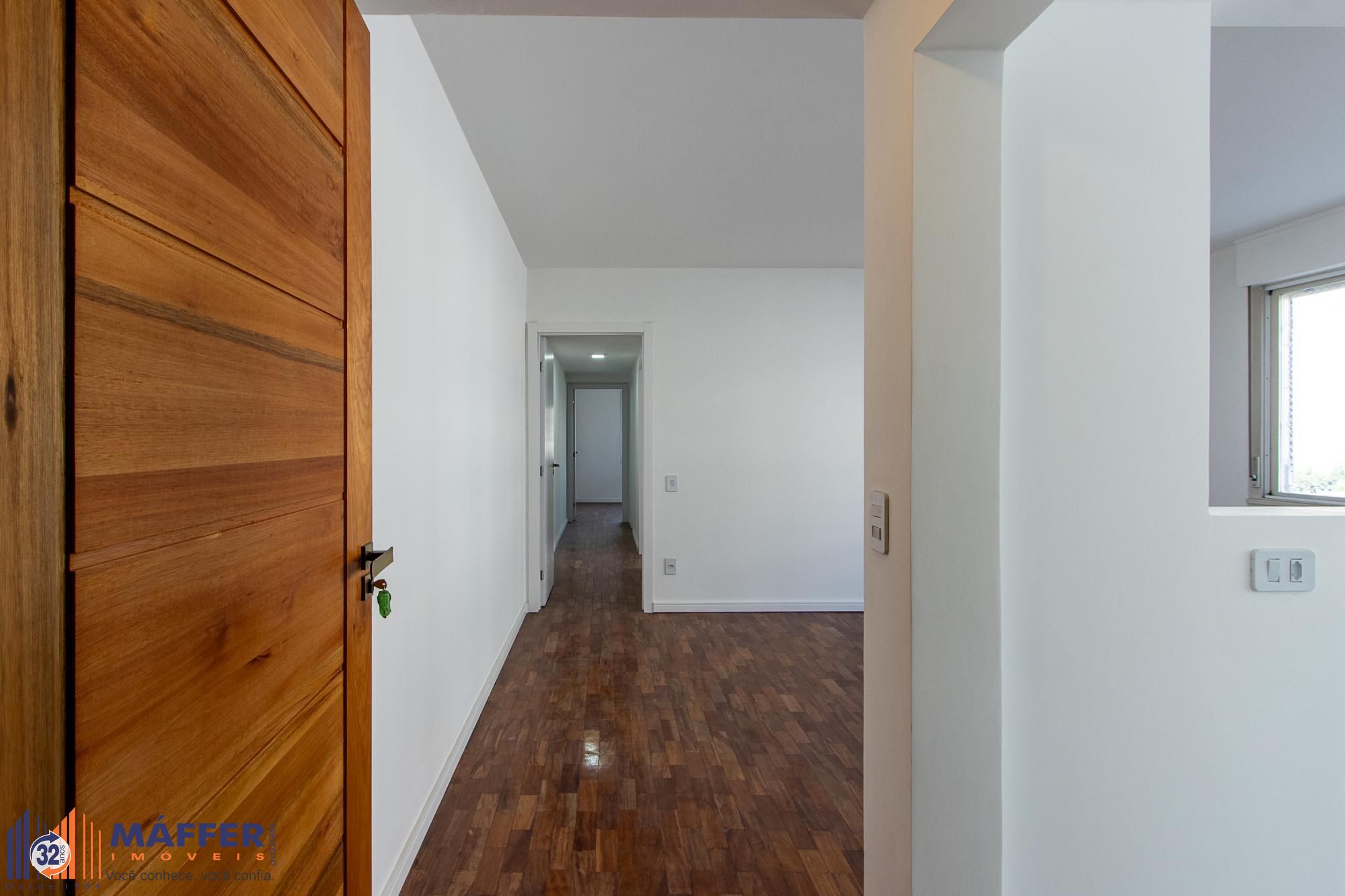 Apartamento, 2 quartos, 84 m² - Foto 1