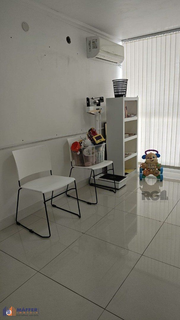 Prédio Inteiro, 278 m² - Foto 21