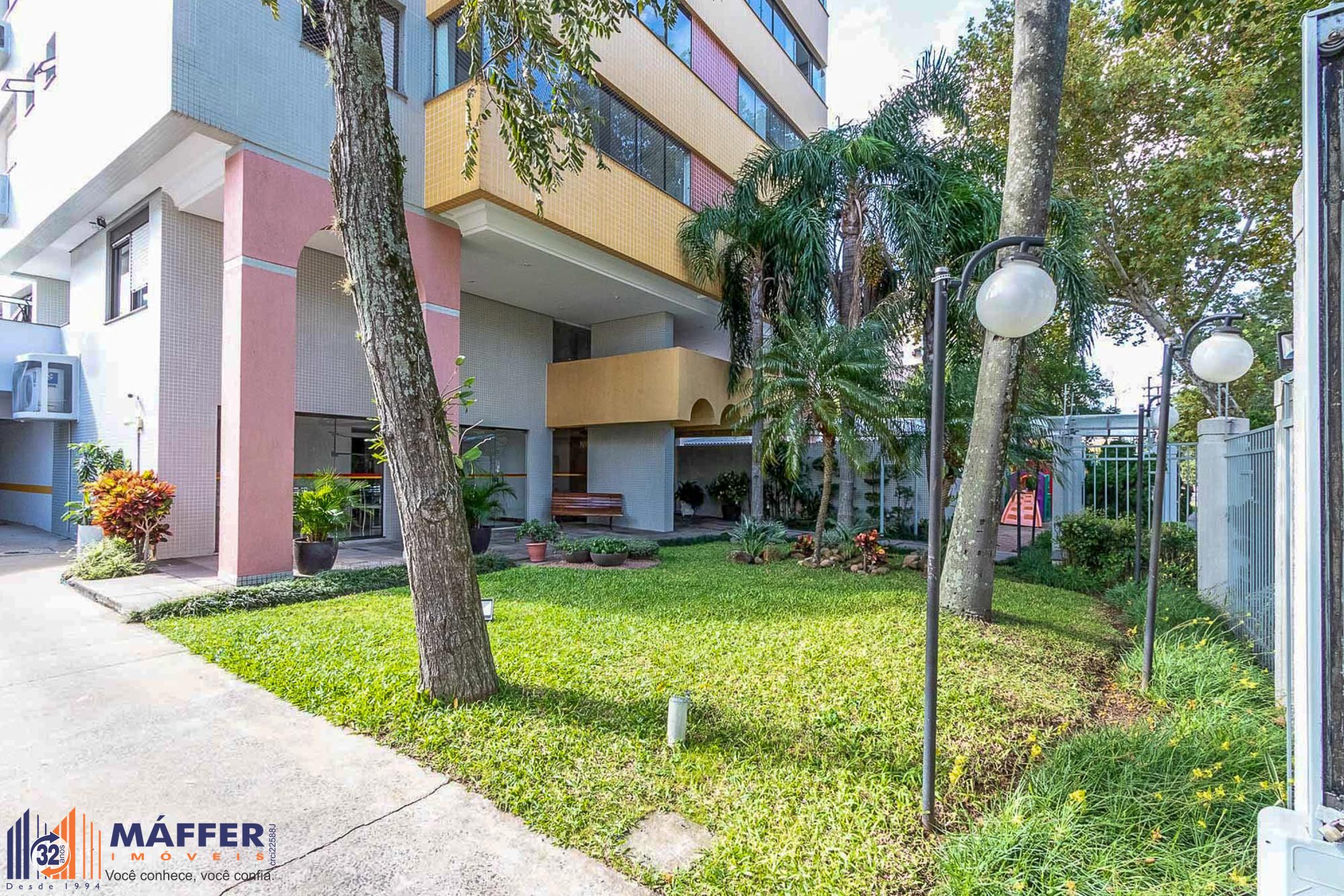 Apartamento, 3 quartos, 103 m² - Foto 37