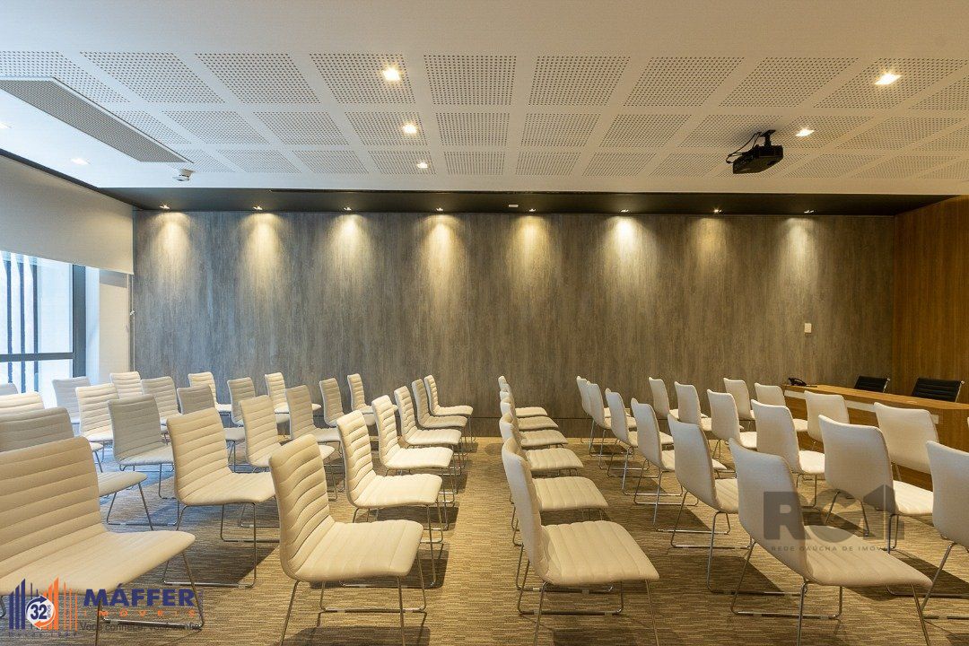 Sala-Conjunto, 40 m² - Foto 18