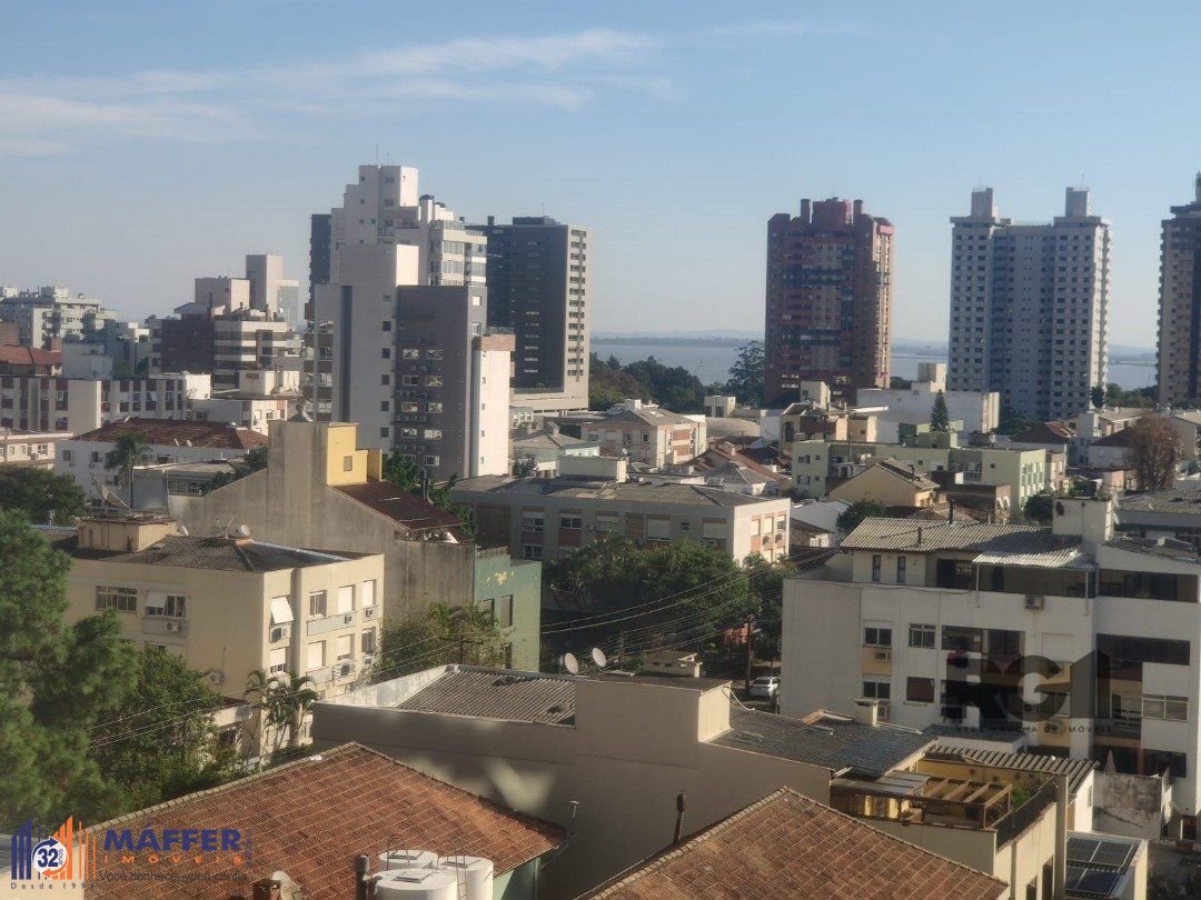 Sala Comercial, à venda, 34 m², Menino Deus - Porto Alegre — foto 2