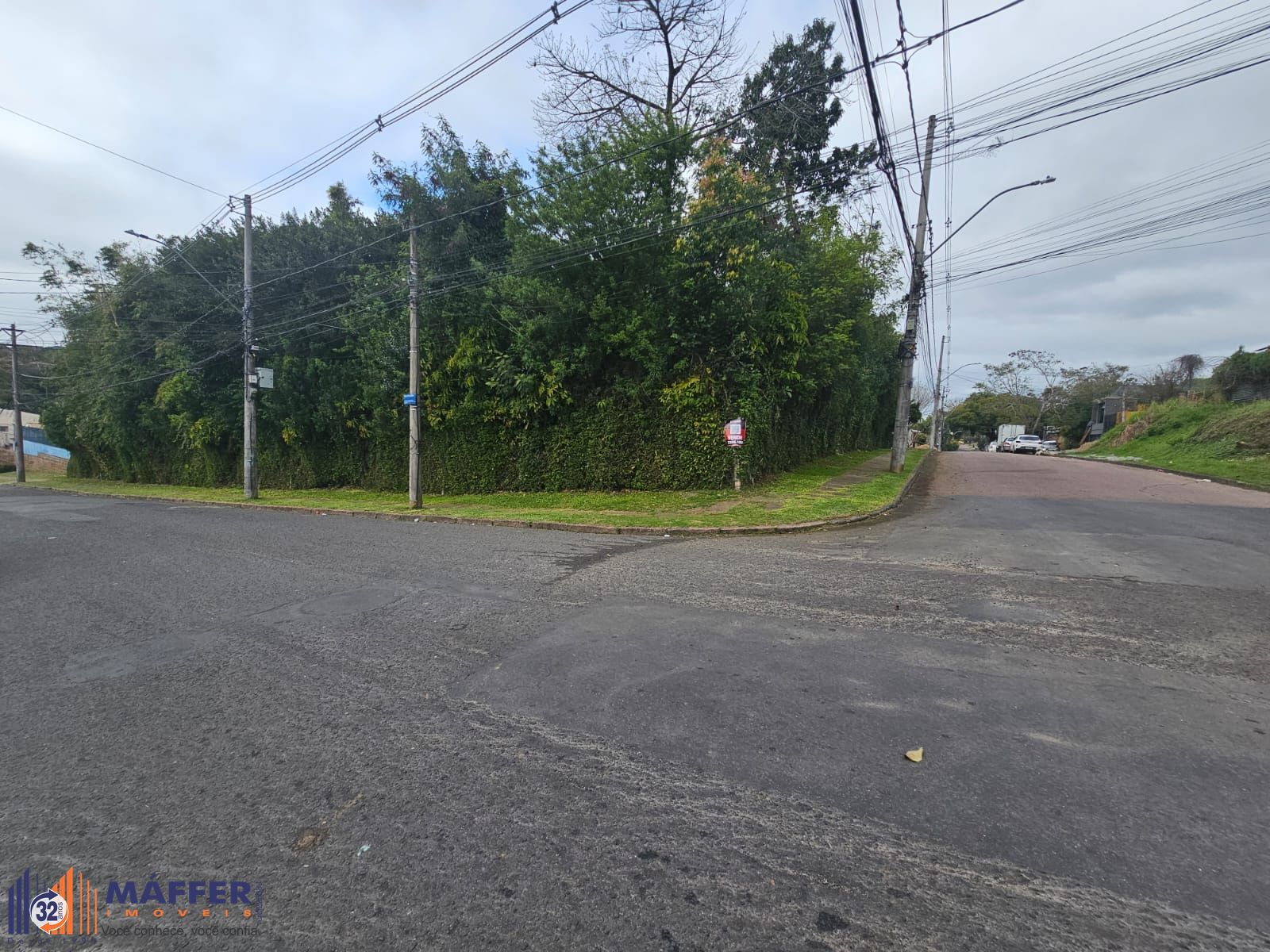 Terreno, à venda, Bom Jesus - Porto Alegre — foto 3