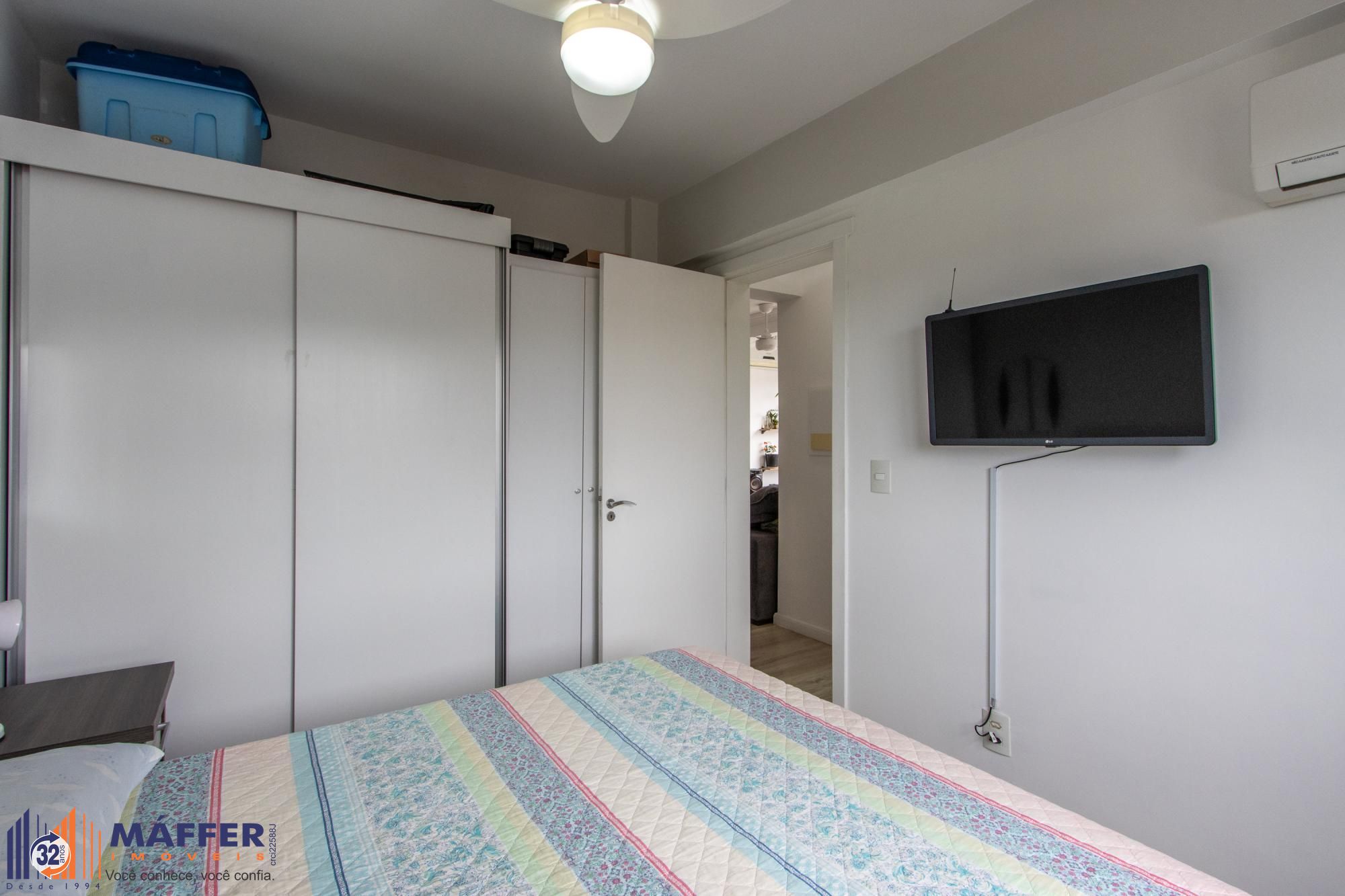 Apartamento, 2 quartos, 60 m² - Foto 15