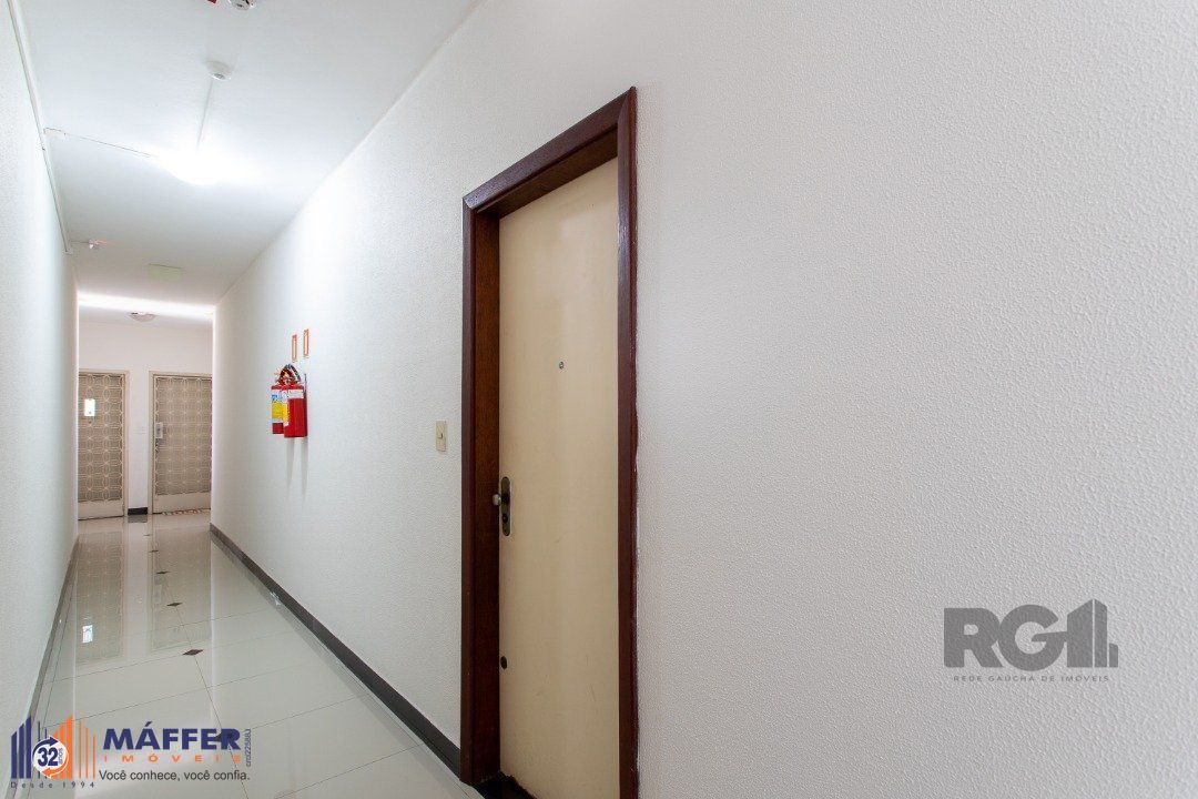 Apartamento, 1 quarto, 37 m² - Foto 21