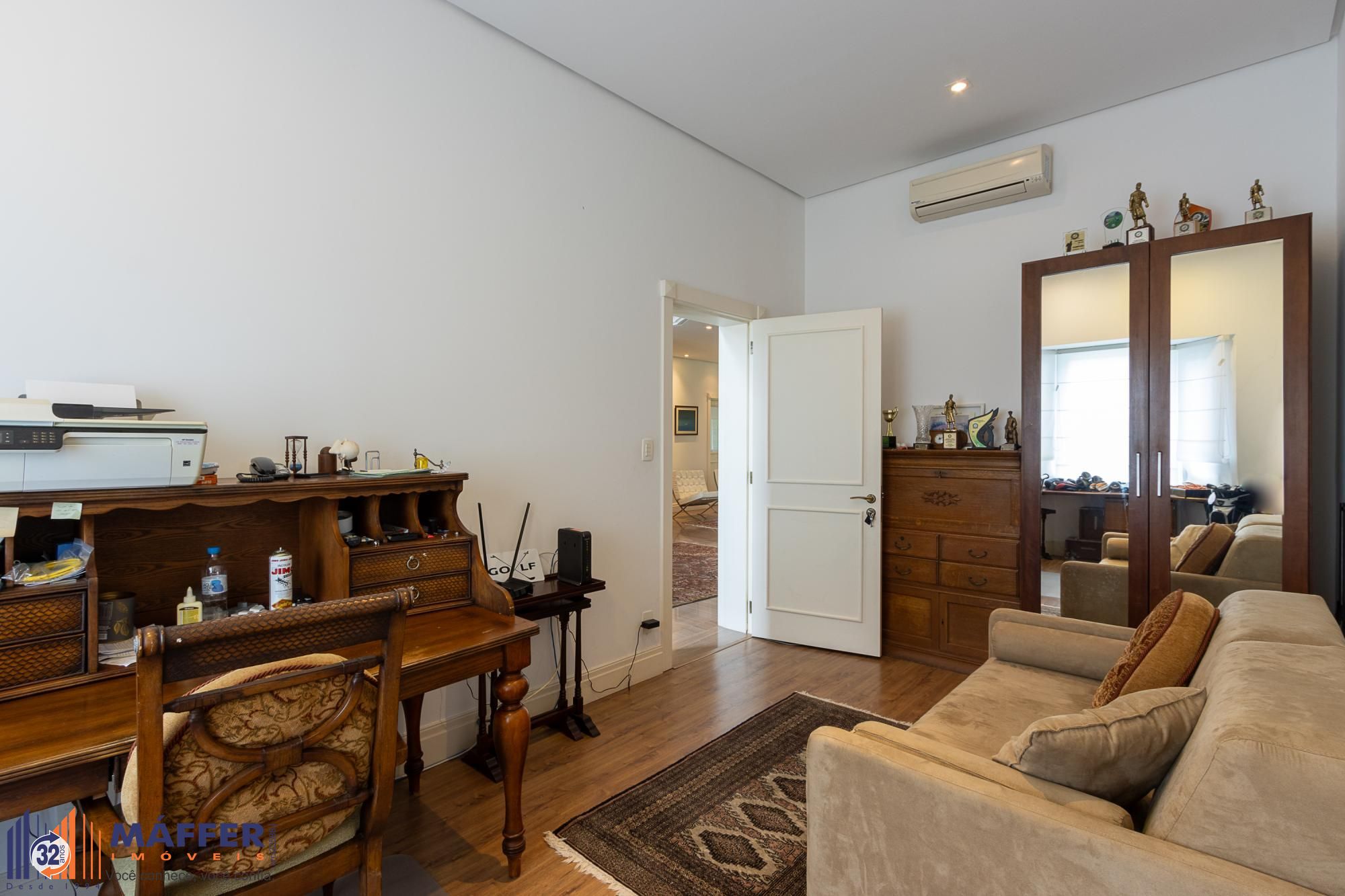 Casa de Condomínio, 4 quartos - Foto 44