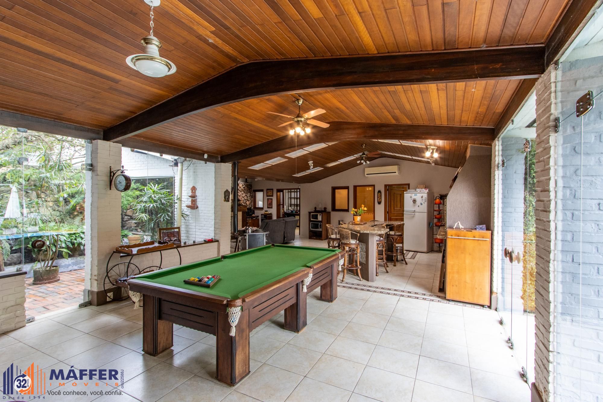Casa, 4 quartos, 506 m² - Foto 25