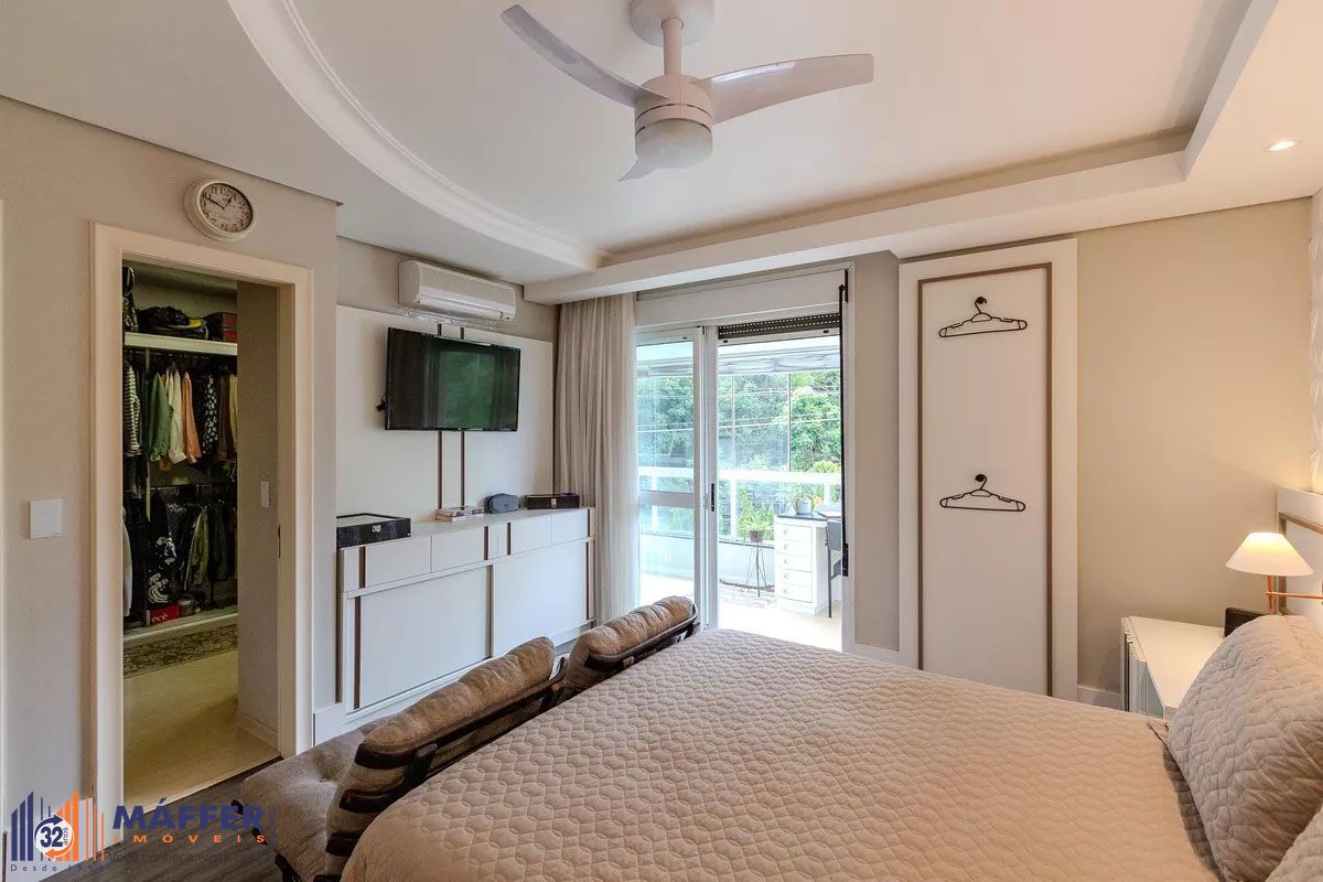 Apartamento, 3 quartos, 231 m² - Foto 30