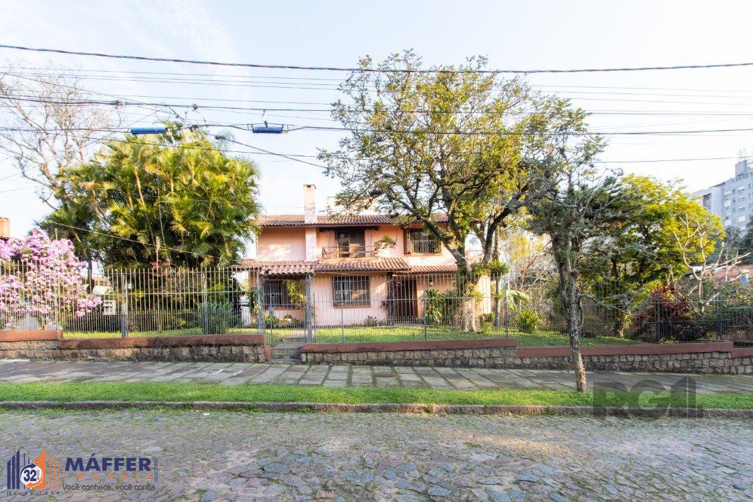 Casa, 4 quartos, à venda, 365 m², Cristal - Porto Alegre — foto 3