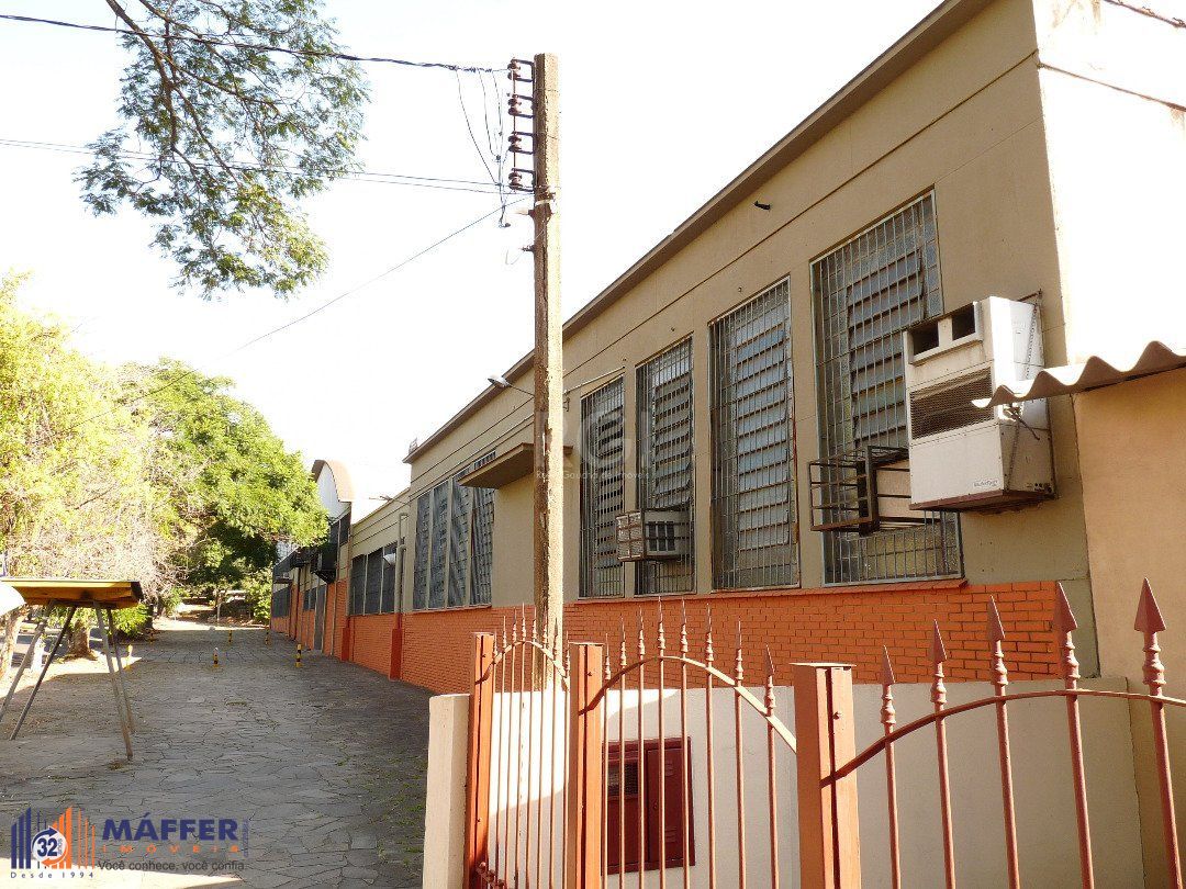 Pavilhão, à venda, 5.686 m², Sarandi - Porto Alegre — foto 5