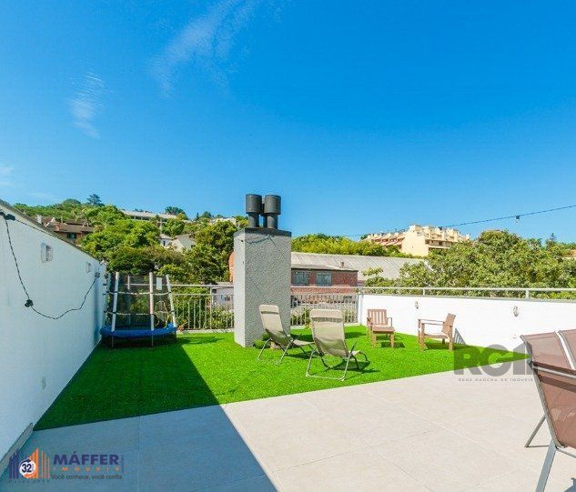 Cobertura, 3 quartos, 100 m² - Foto 19