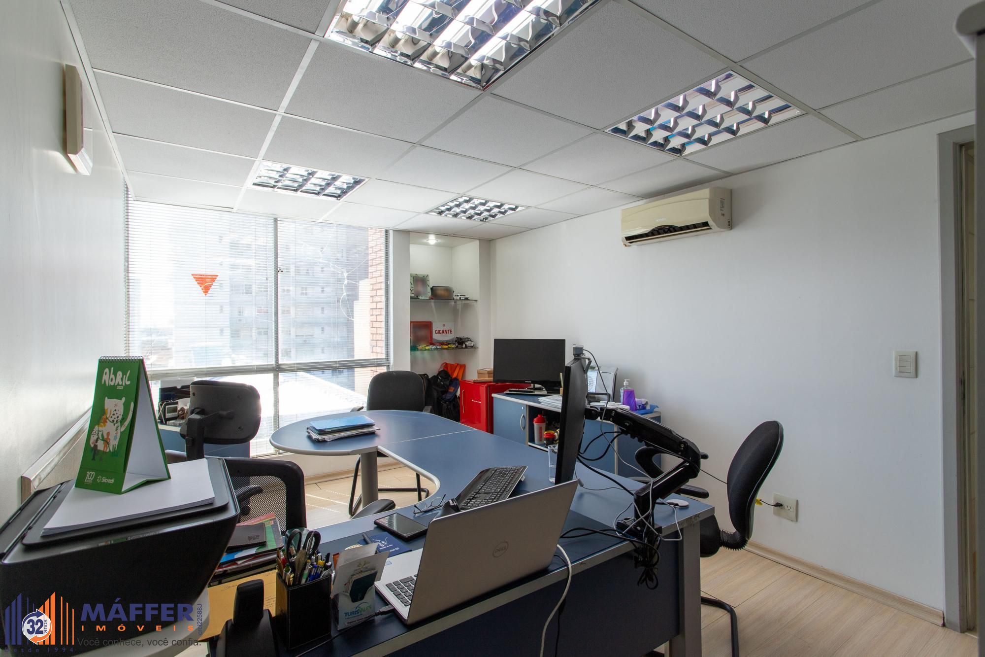 Sala-Conjunto, 68 m² - Foto 10
