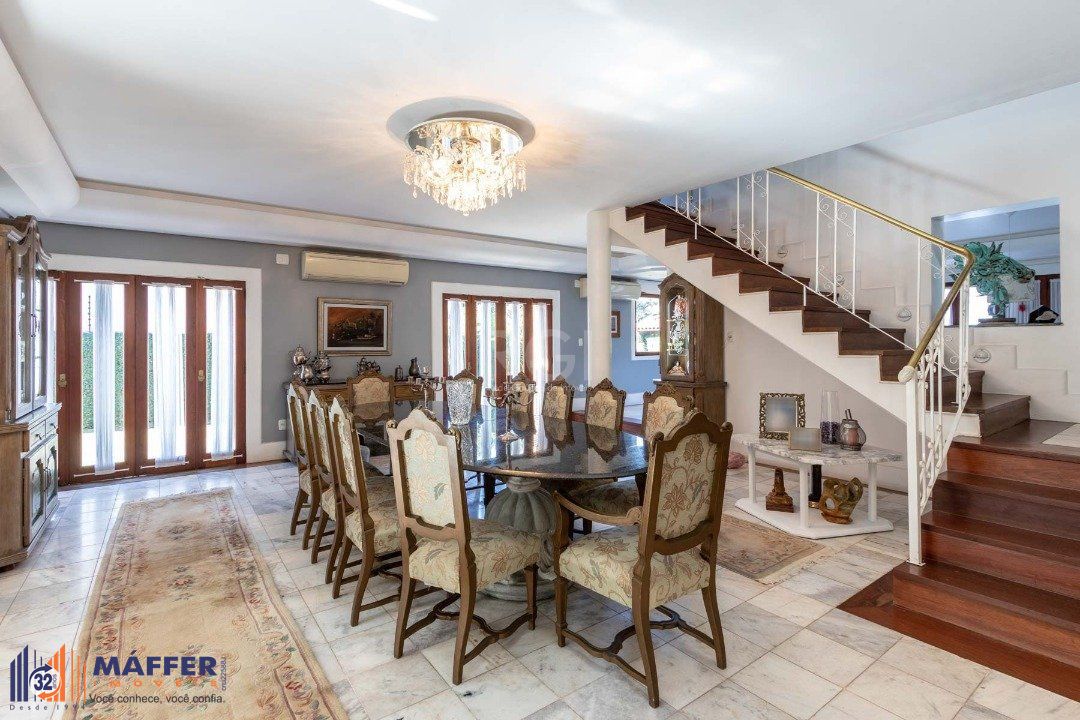 Casa, 6 quartos, 960 m² - Foto 13