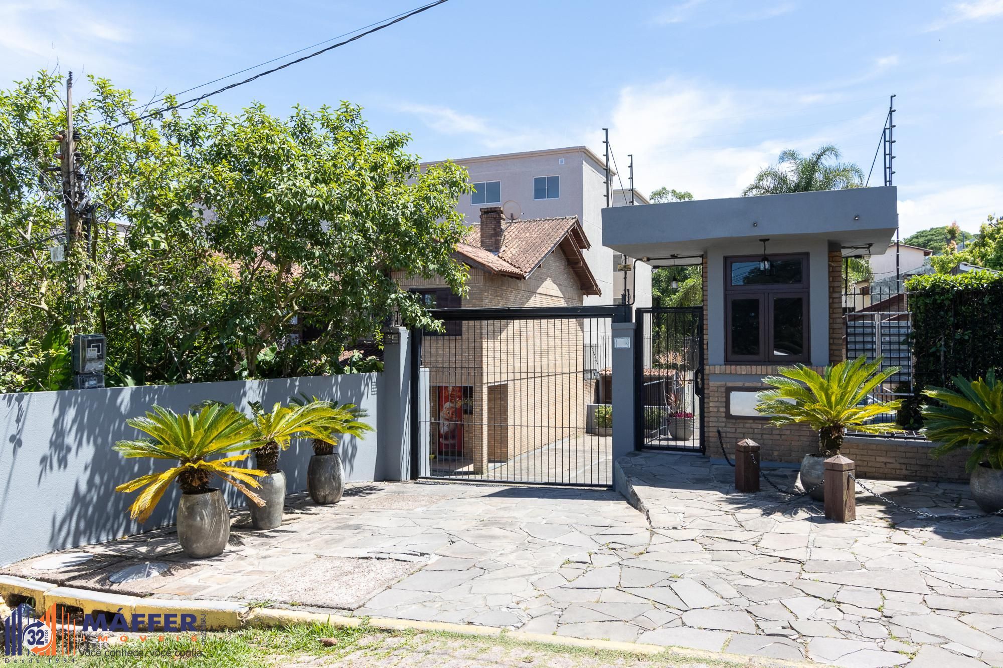 Casa de Condomínio, 3 quartos - Foto 37
