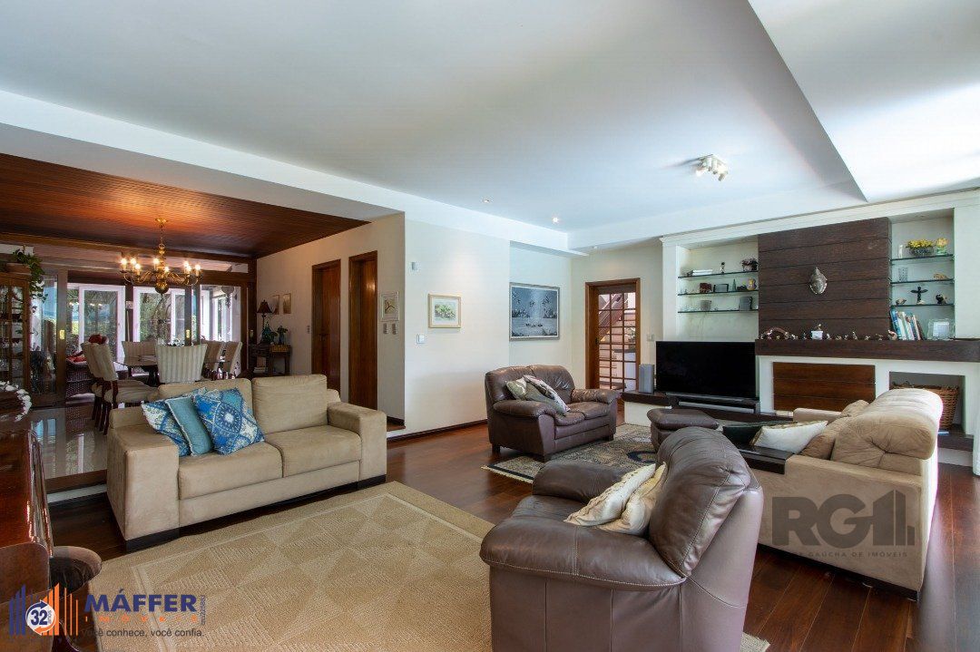 Casa, 3 quartos, 456 m² - Foto 27