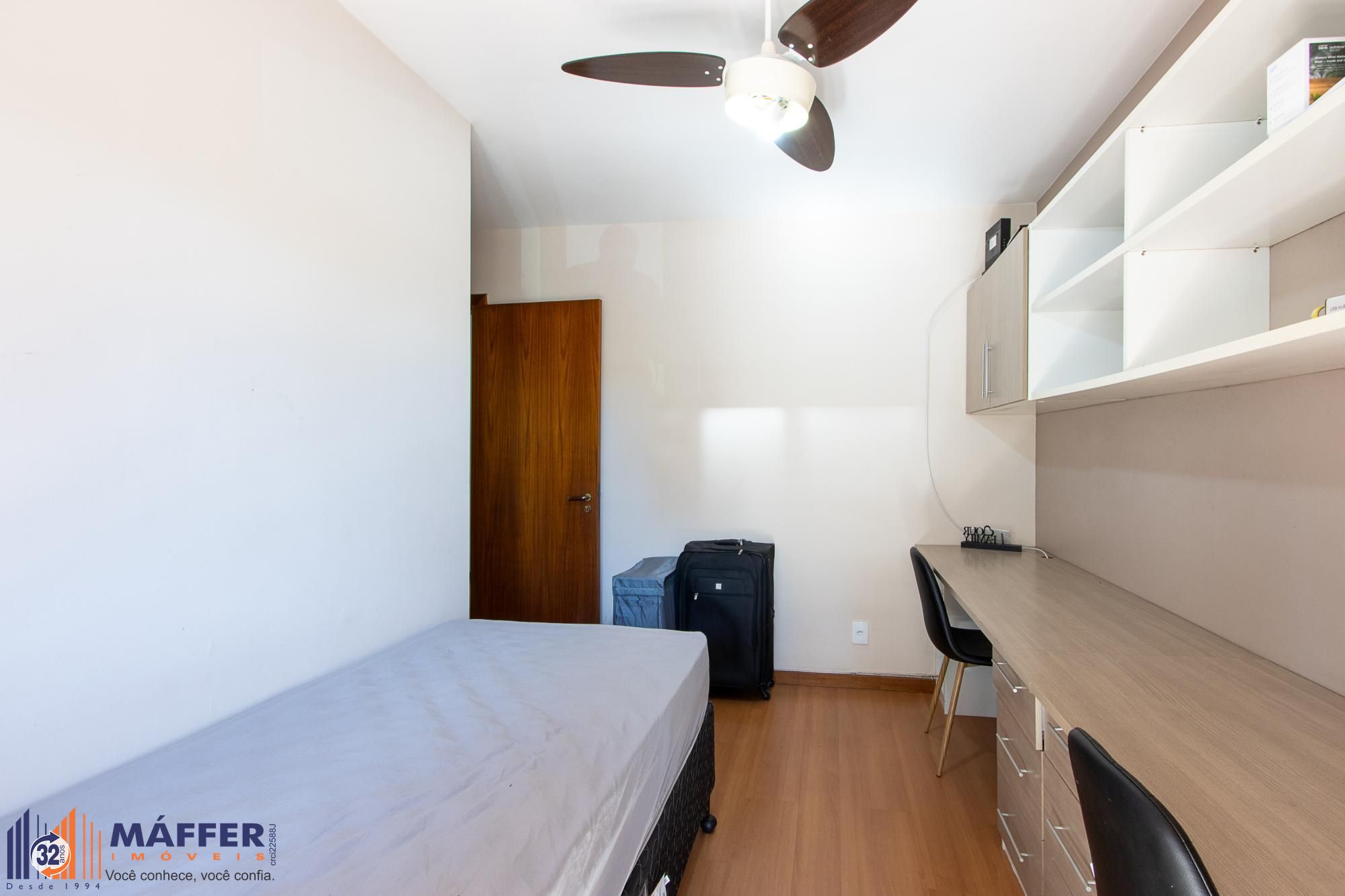 Casa de Condomínio, 3 quartos - Foto 35