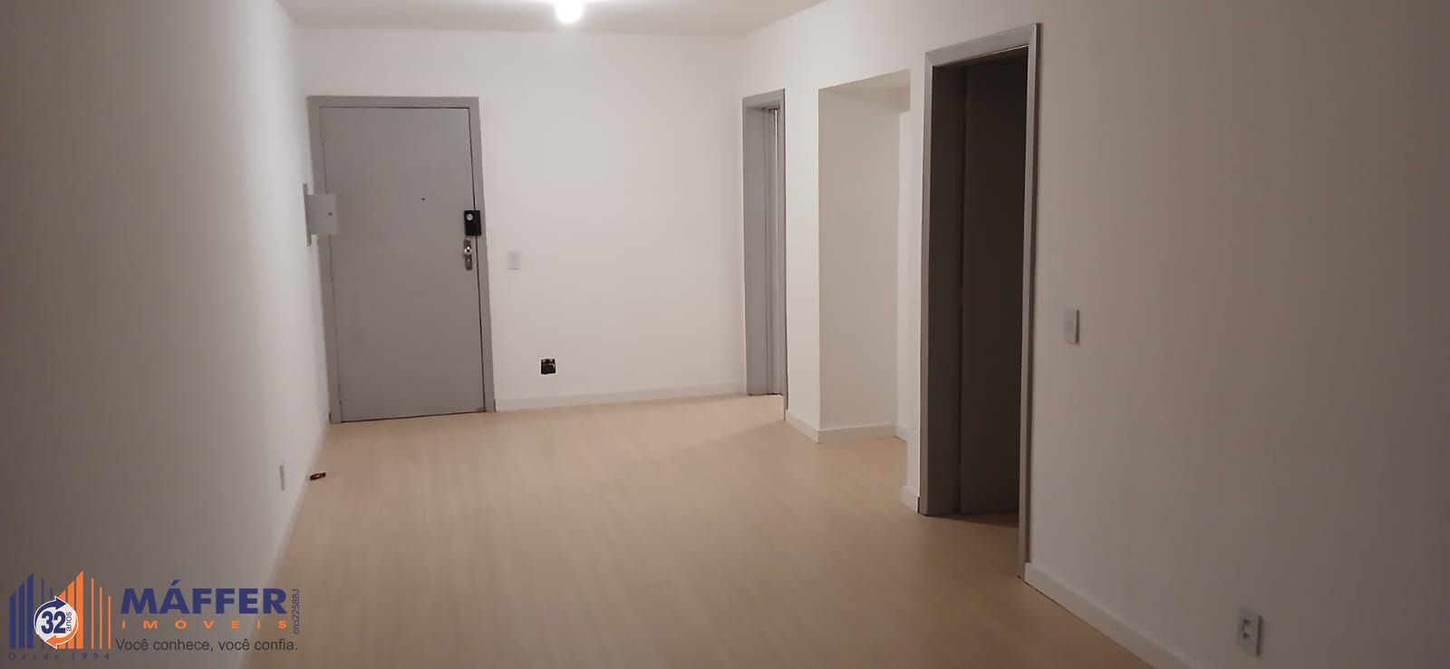 Apartamento, 3 quartos, 81 m² - Foto 1