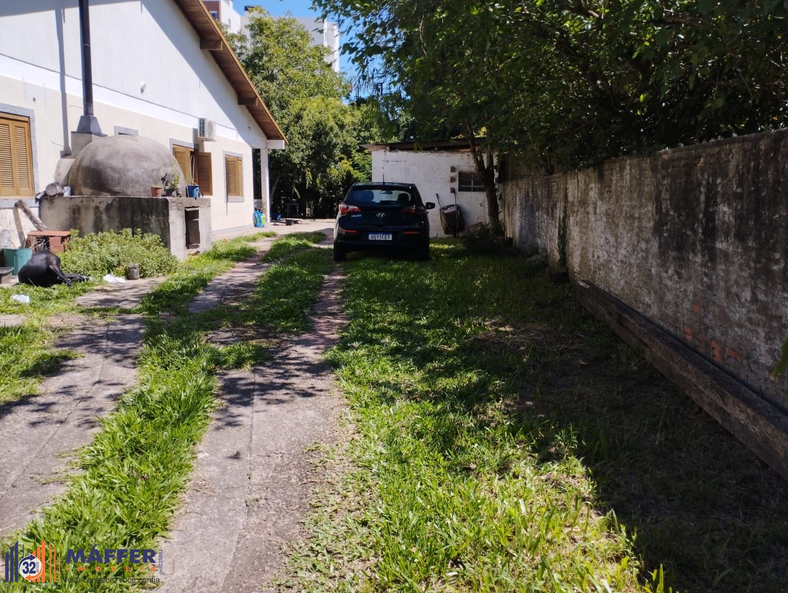 Terreno, 1064 m² - Foto 2