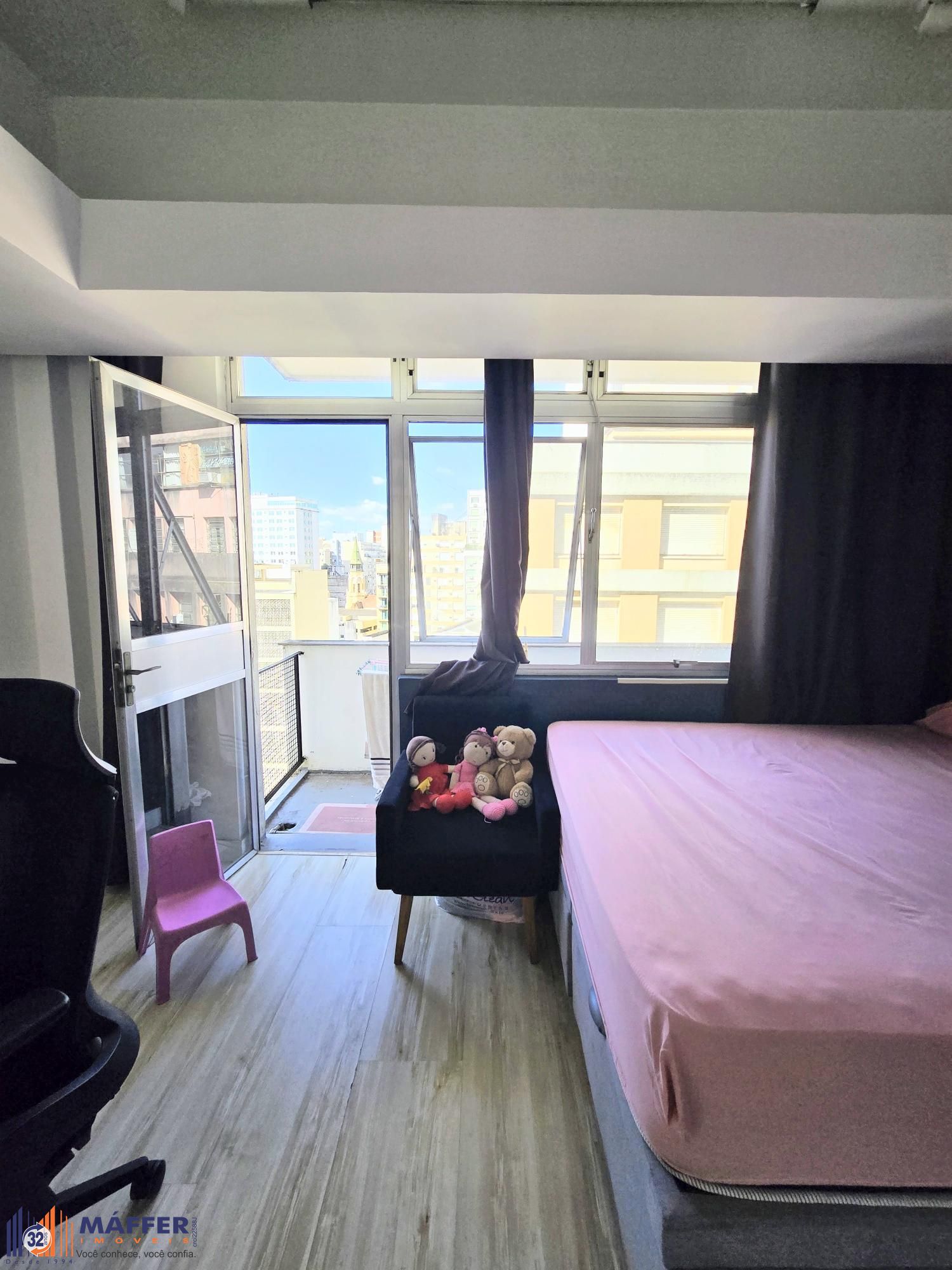 Apartamento, 3 quartos, 98 m² - Foto 13
