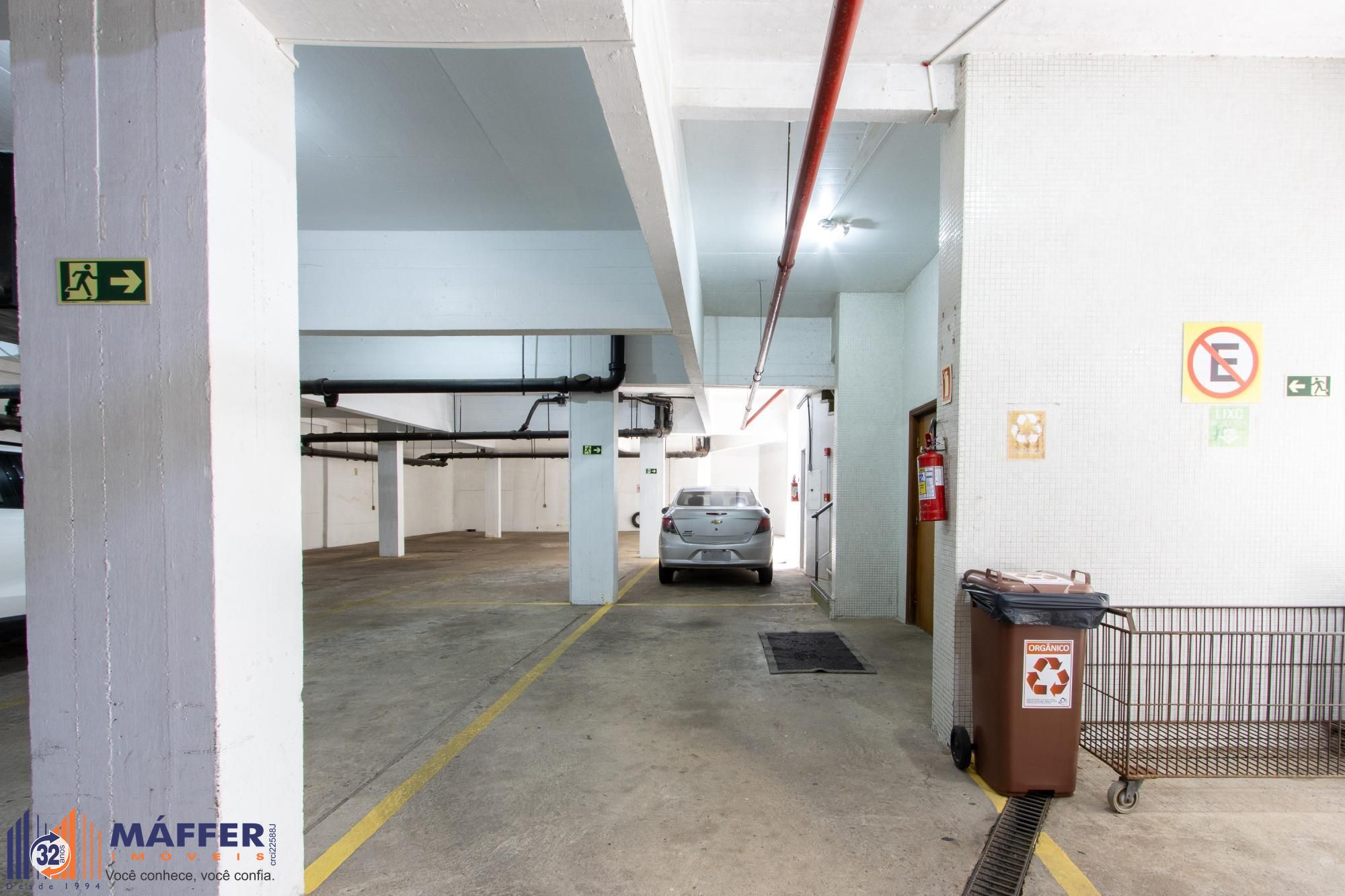 Sala-Conjunto, 53 m² - Foto 35