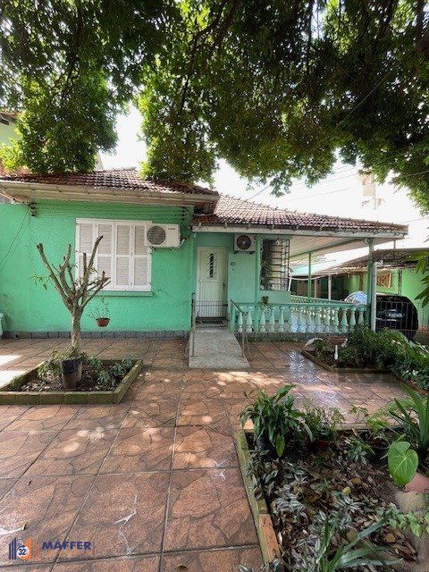 Casa, 3 quartos, à venda, 130 m², Cristal - Porto Alegre — foto 2