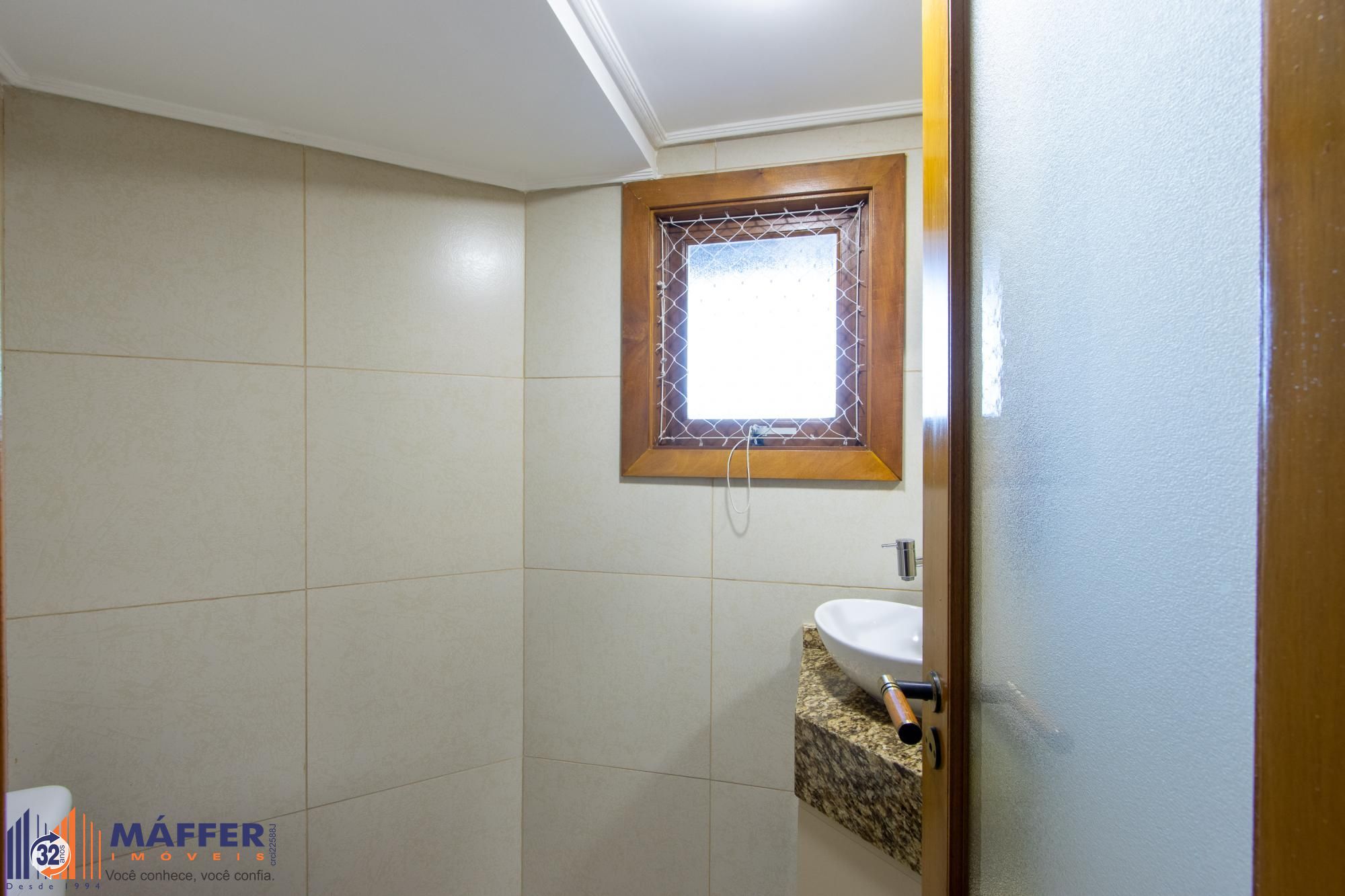 Casa de Condomínio, 3 quartos - Foto 23