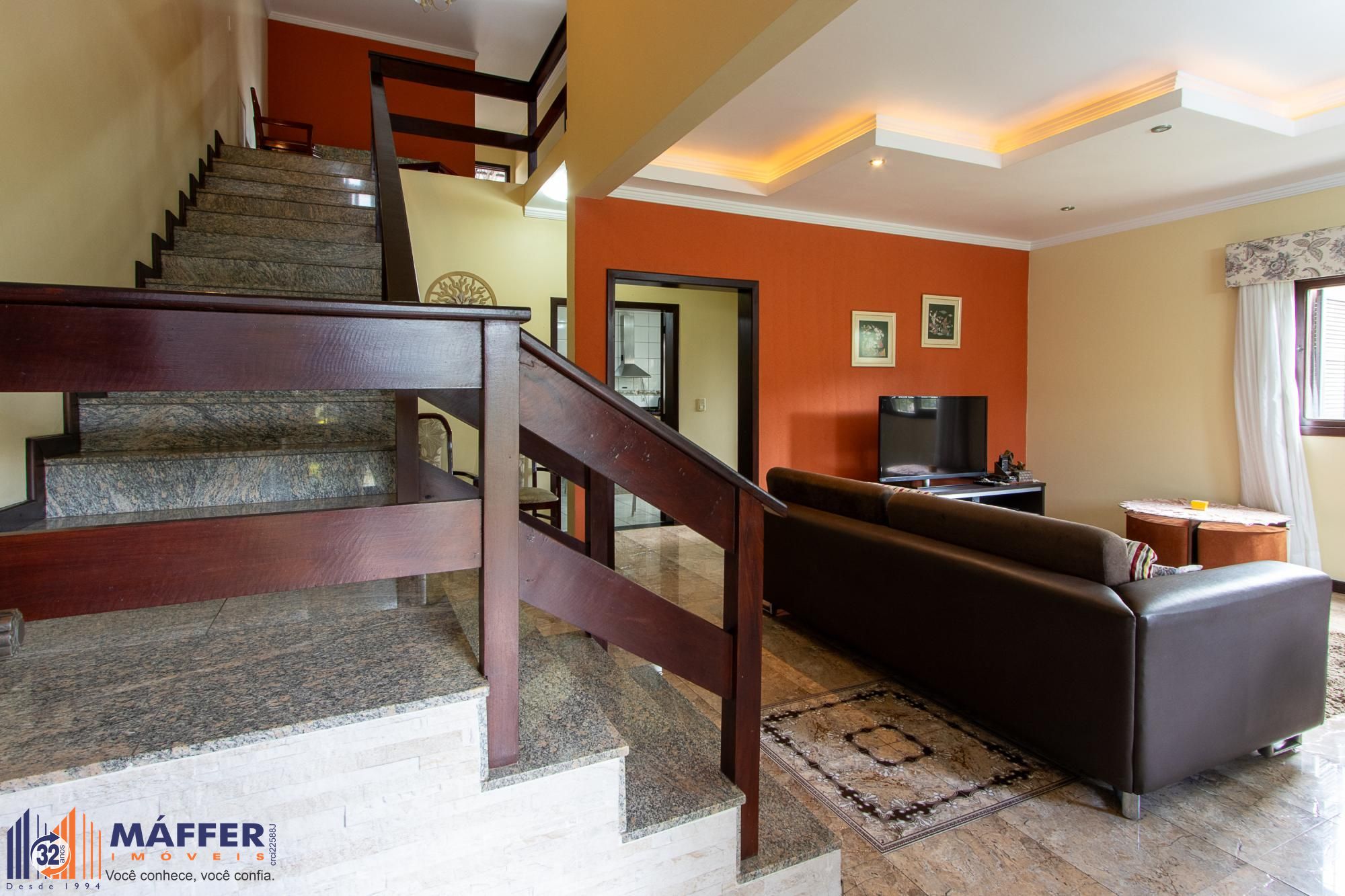 Casa, 3 quartos, à venda, 229 m², Tristeza - Porto Alegre — foto 5