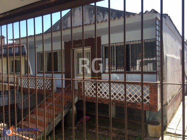 Casa para Venda - 659.12m², 3 dormitórios, 1 vaga - Tristeza
