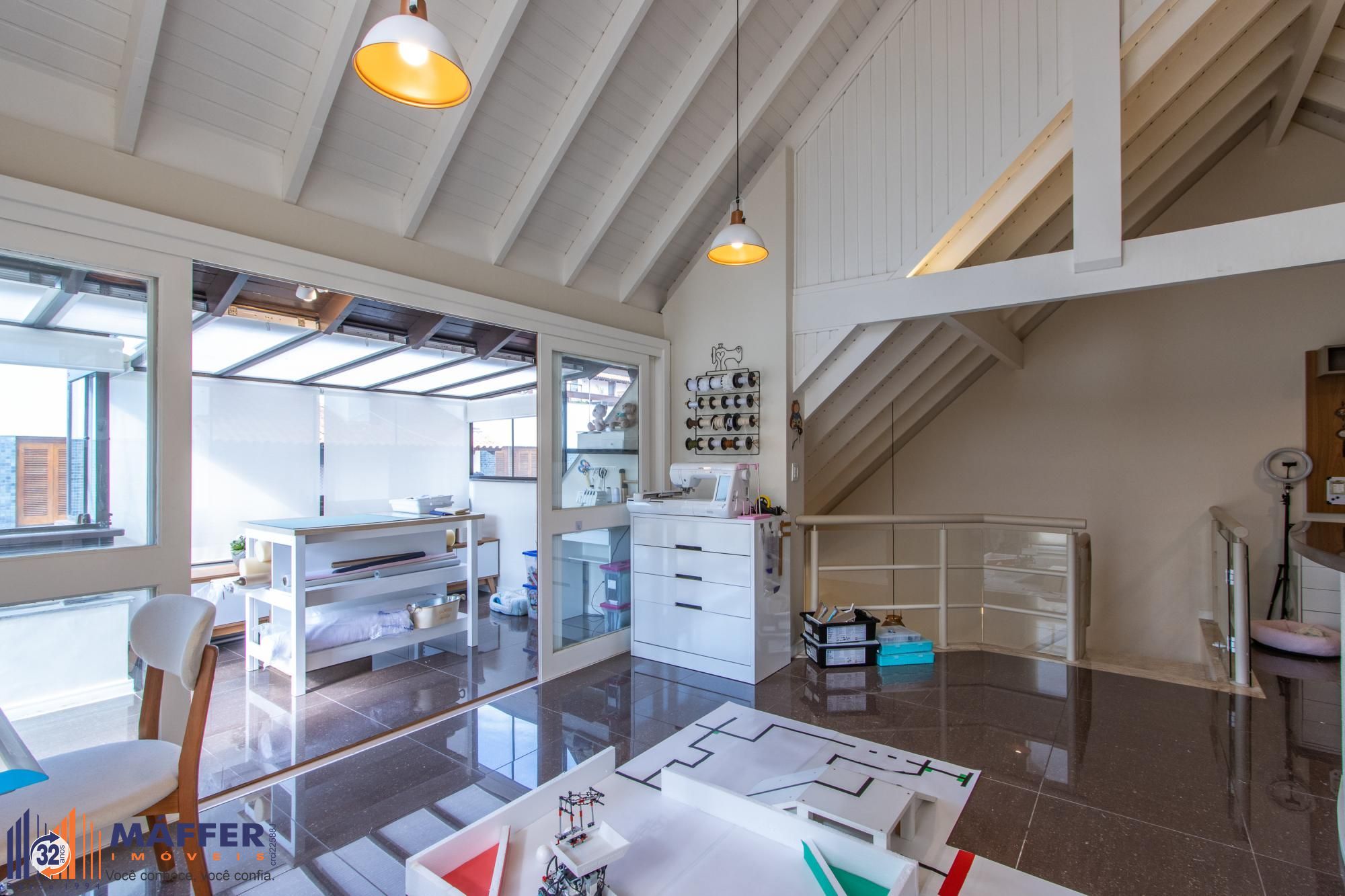 Cobertura, 3 quartos, 154 m² - Foto 35