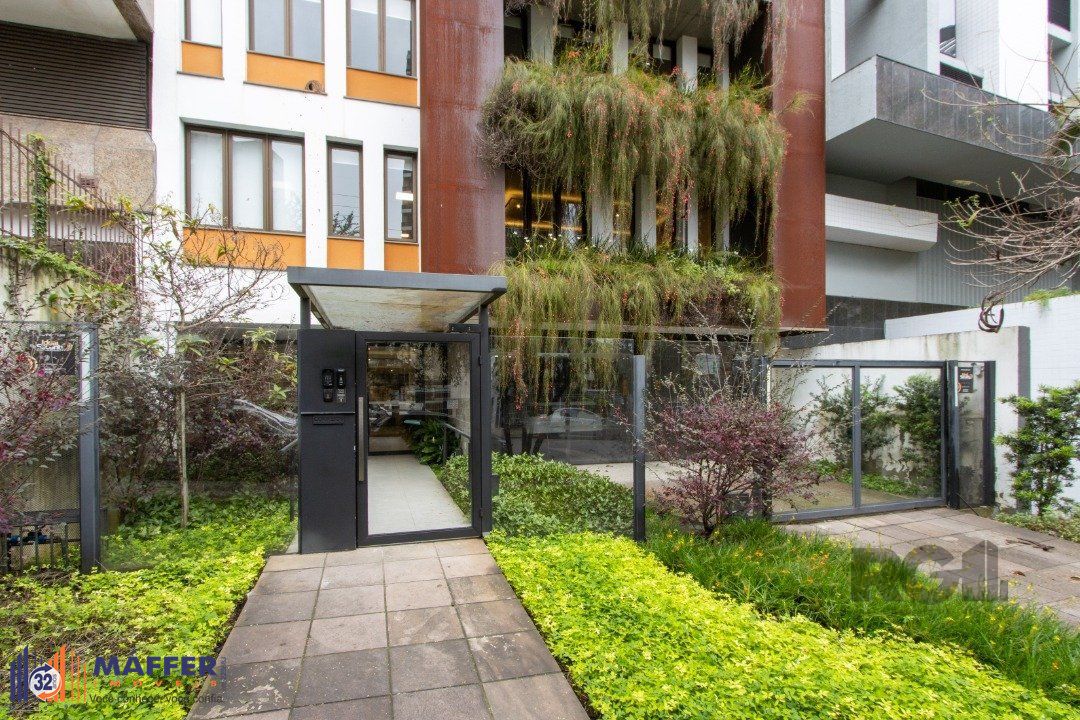 Sala Comercial à venda, 34m², Petrópolis - Porto Alegre