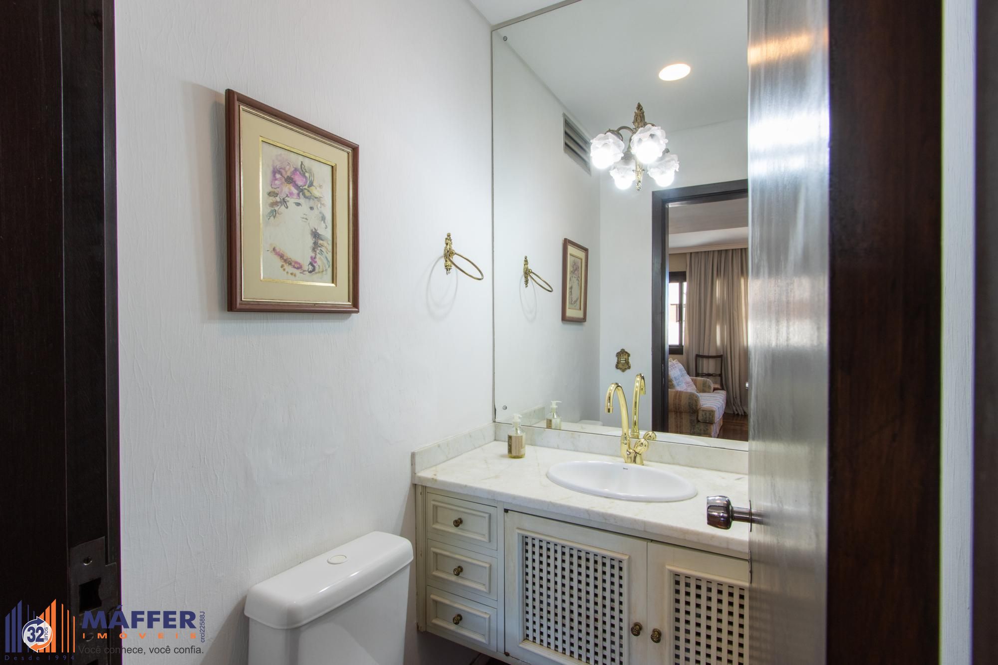 Apartamento, 3 quartos, 154 m² - Foto 6