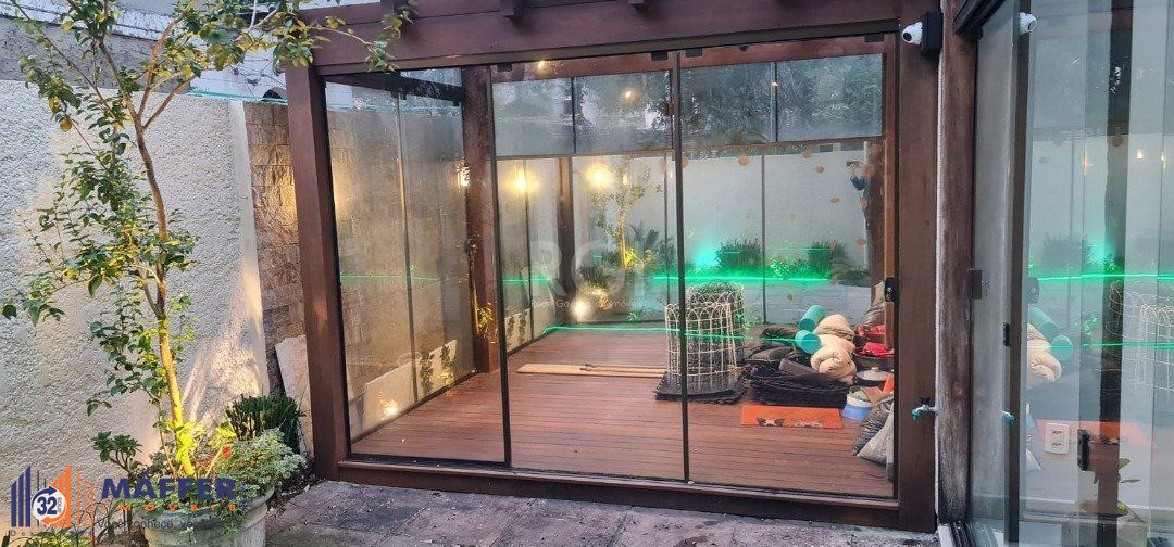 Casa de Condomínio, 4 quartos, à venda, 313 m², Vila Conceição - Porto Alegre — foto 2