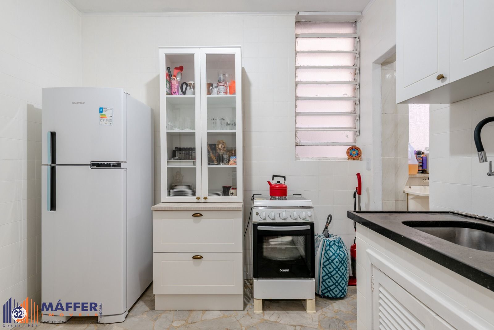 Apartamento, 2 quartos, 60 m² - Foto 15