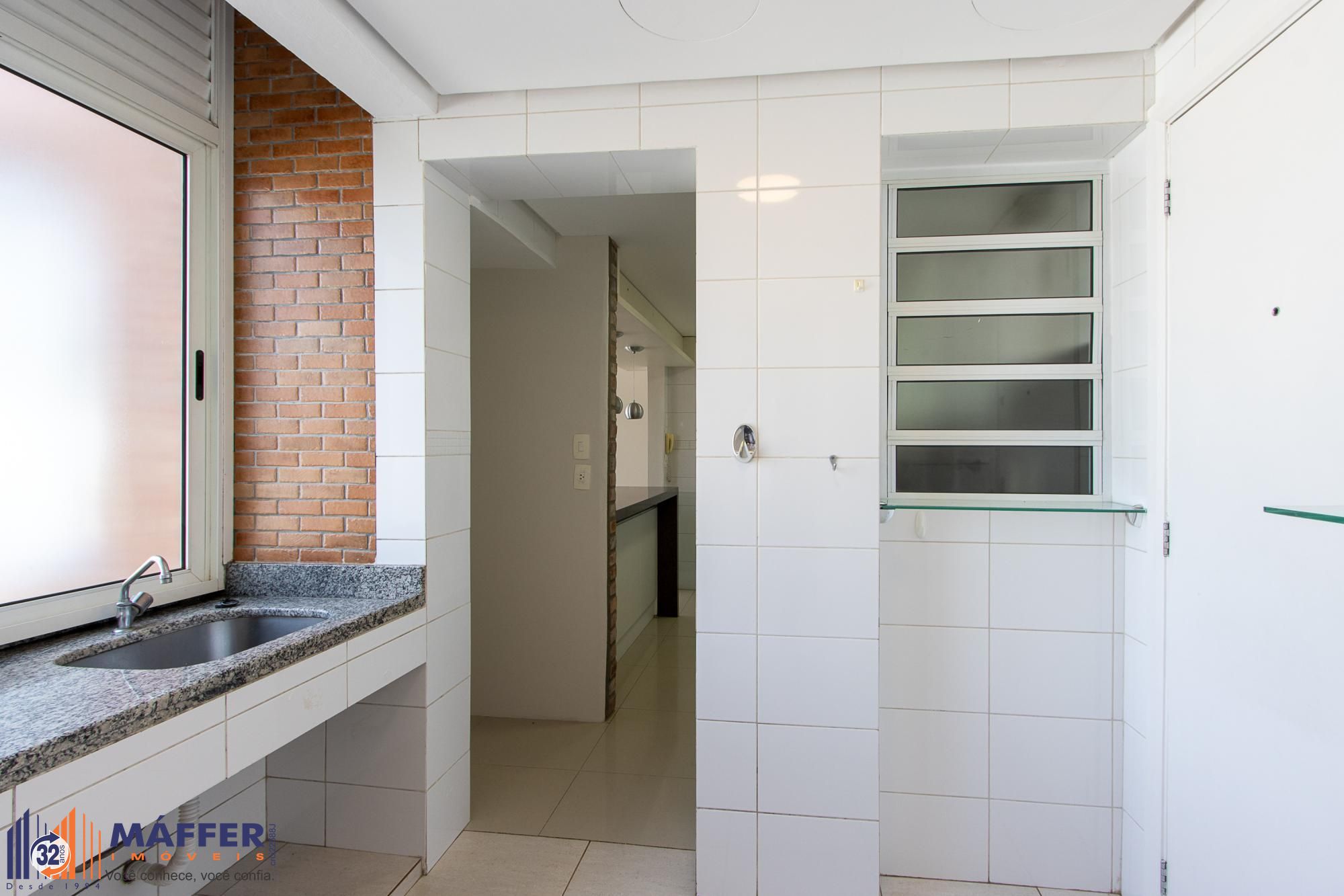 Apartamento, 3 quartos, 128 m² - Foto 14