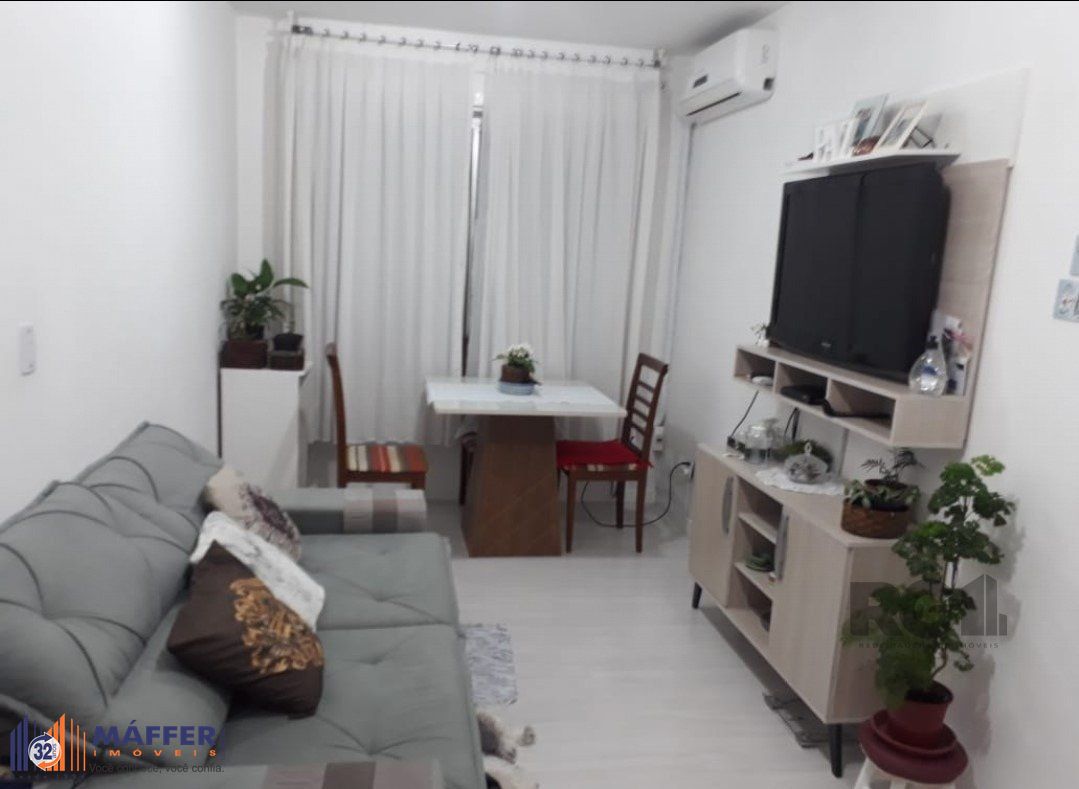 Apartamento, 2 quartos, à venda, 59 m², Tristeza - Porto Alegre — foto 2