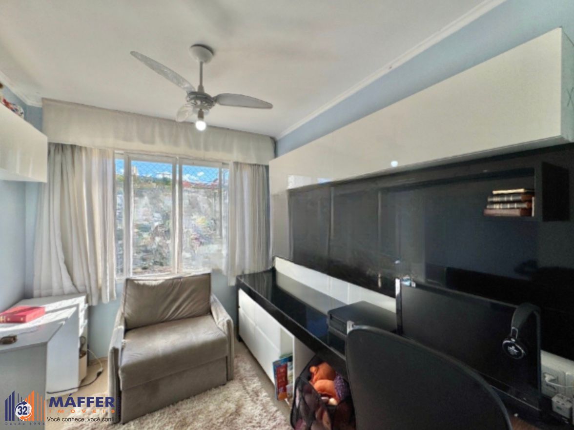 Apartamento, 3 quartos, 88 m² - Foto 7