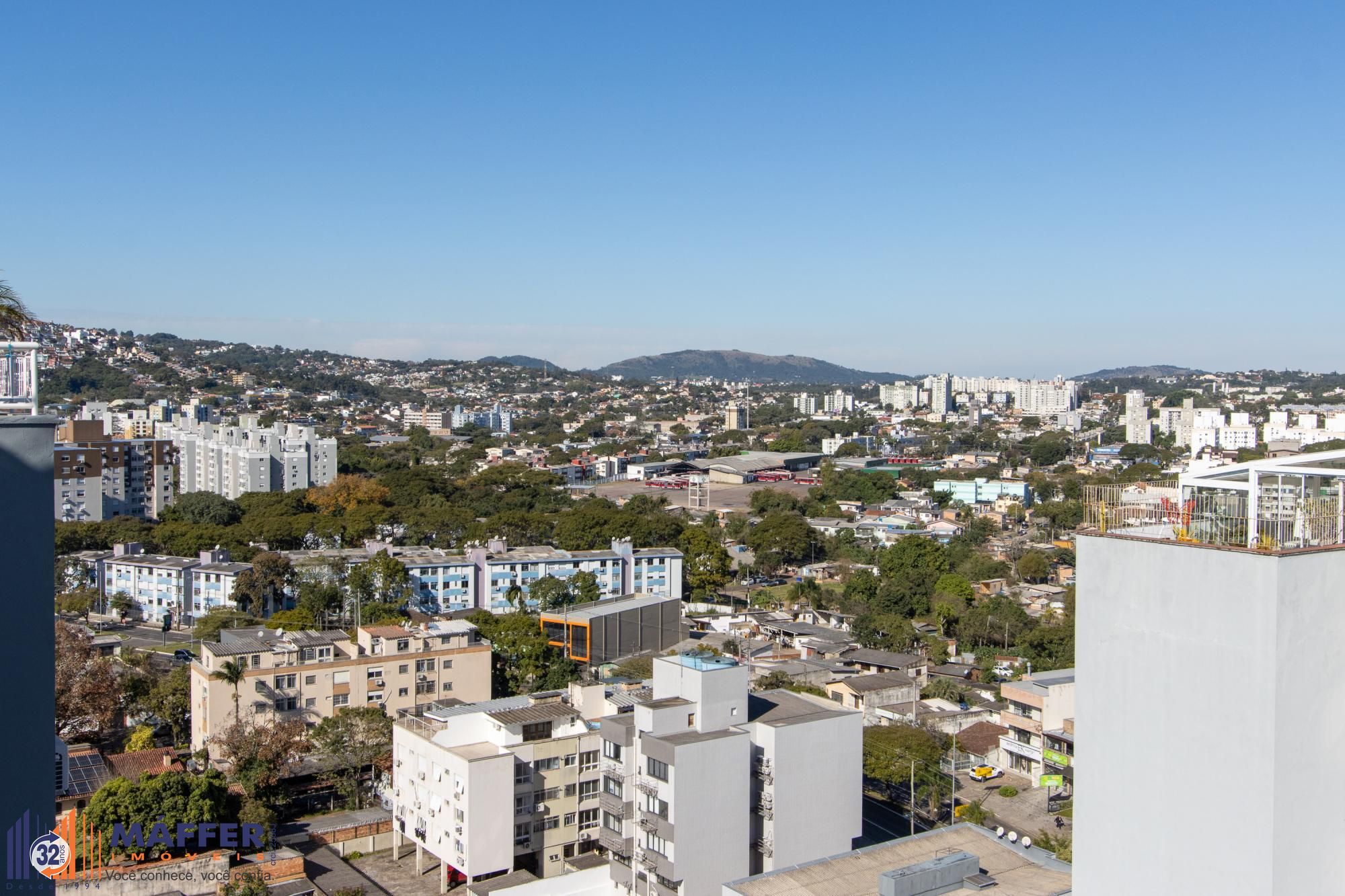Cobertura, 2 quartos, 131 m² - Foto 32