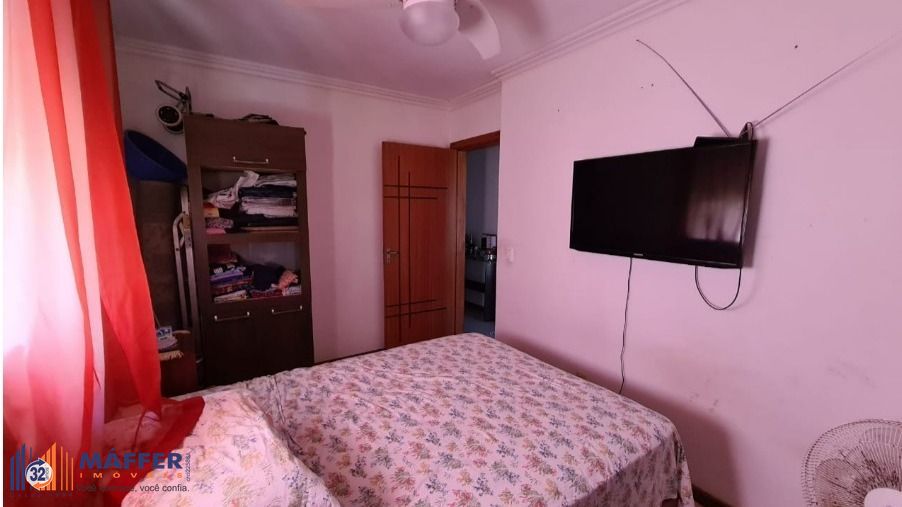 Apartamento, 3 quartos, à venda, 65 m², Cristal - Porto Alegre — foto 5