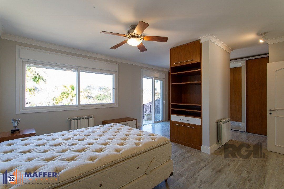 Casa de Condomínio, 4 quartos - Foto 75