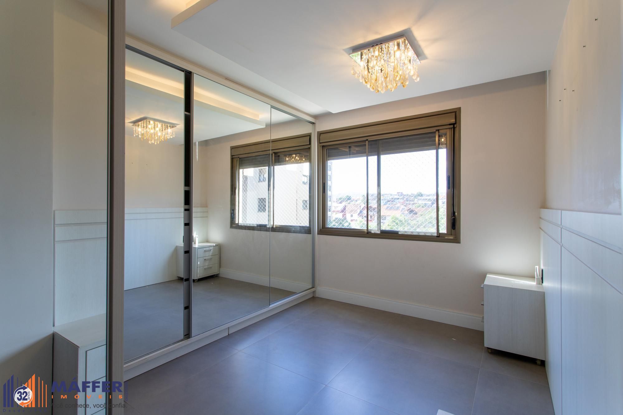 Apartamento, 3 quartos, 89 m² - Foto 23