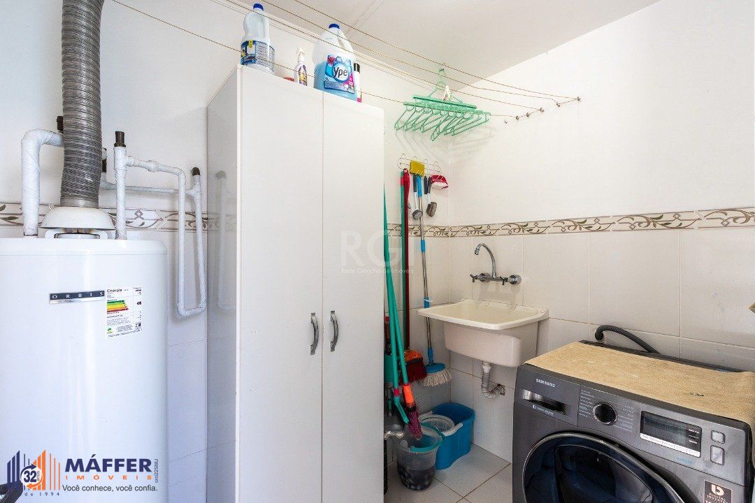 Casa de Condomínio, 4 quartos - Foto 44