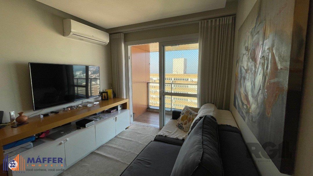 Apartamento 2 quartos à venda, 77m², Petrópolis - Porto Alegre