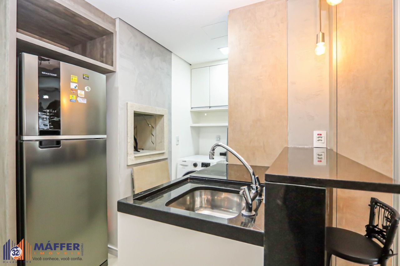 Apartamento, 1 quarto, 39 m² - Foto 13