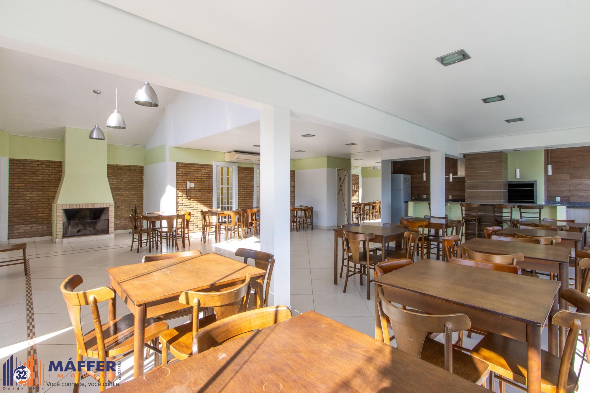 Casa de Condomínio, 4 quartos - Foto 62