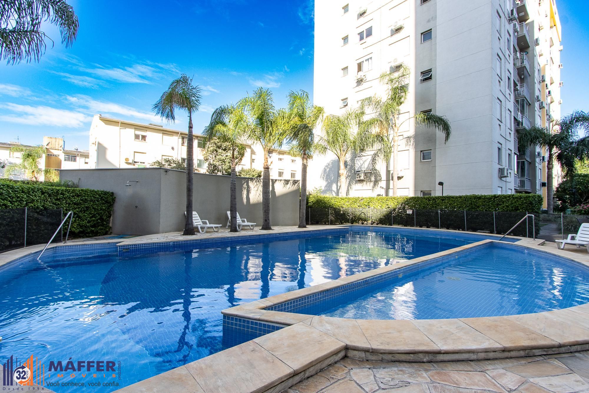 Apartamento, 2 quartos, 54 m² - Foto 39