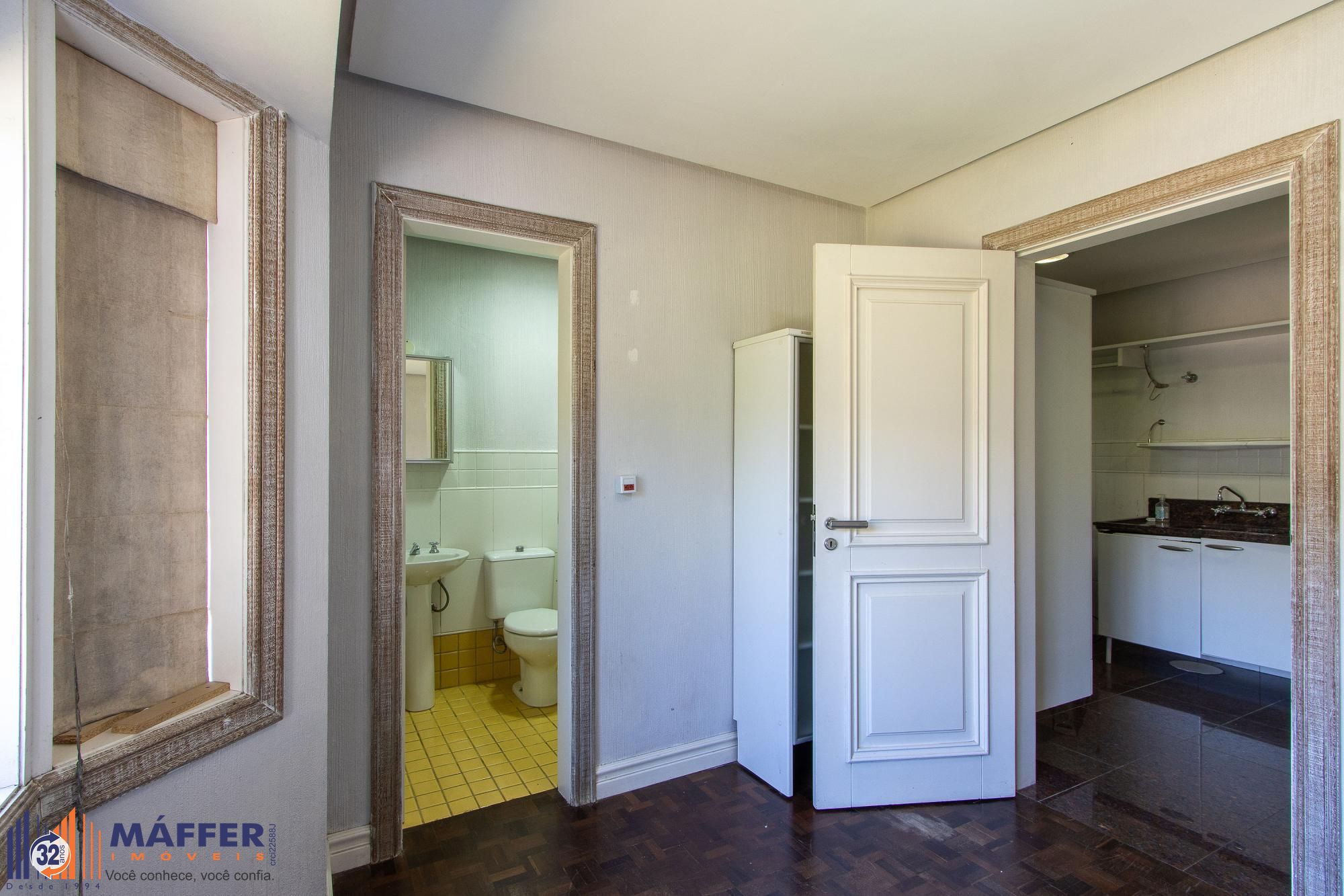 Casa de Condomínio, 4 quartos - Foto 31