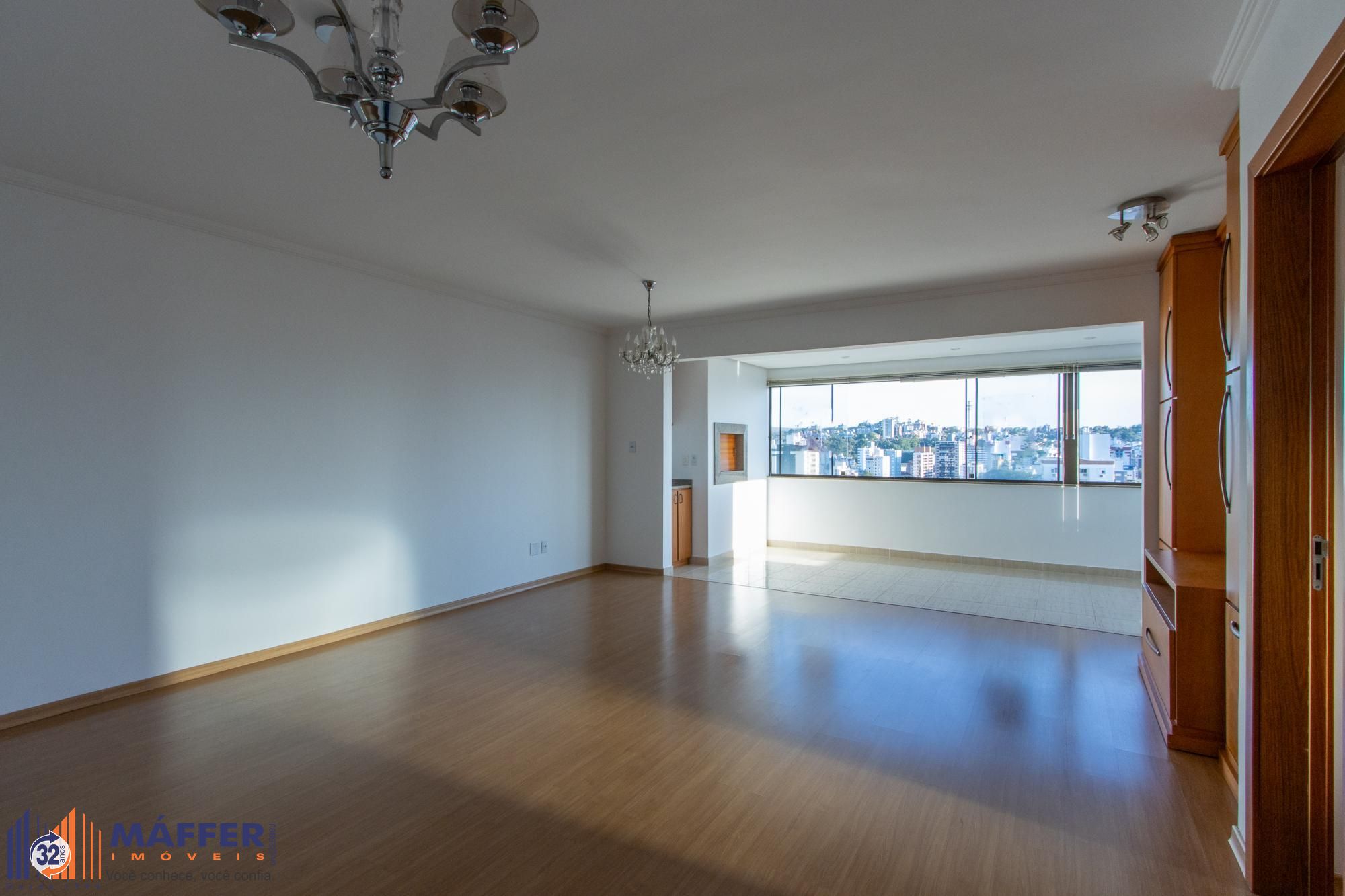 Apartamento, 3 quartos, 103 m² - Foto 7