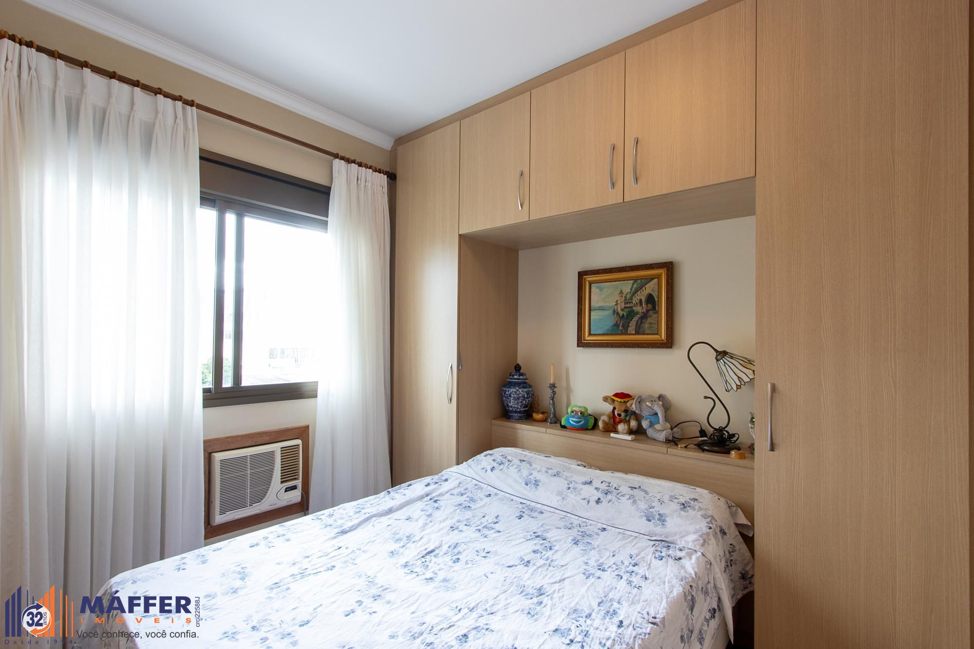Apartamento, 3 quartos, 136 m² - Foto 26