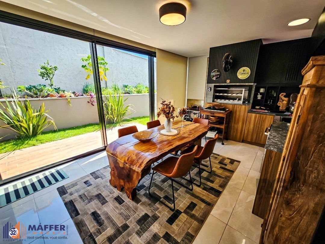 Casa de Condomínio, 3 suítes, à venda, 390 m², São Vicente - Gravataí — foto 5