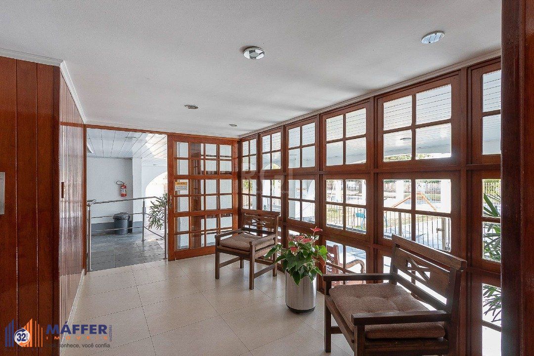 Apartamento, 2 quartos, à venda, 62 m², Cristal - Porto Alegre — foto 3