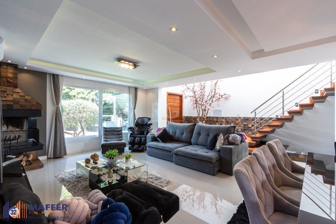 Casa, 3 suítes, à venda, 420 m², Ipanema - Porto Alegre — foto 4